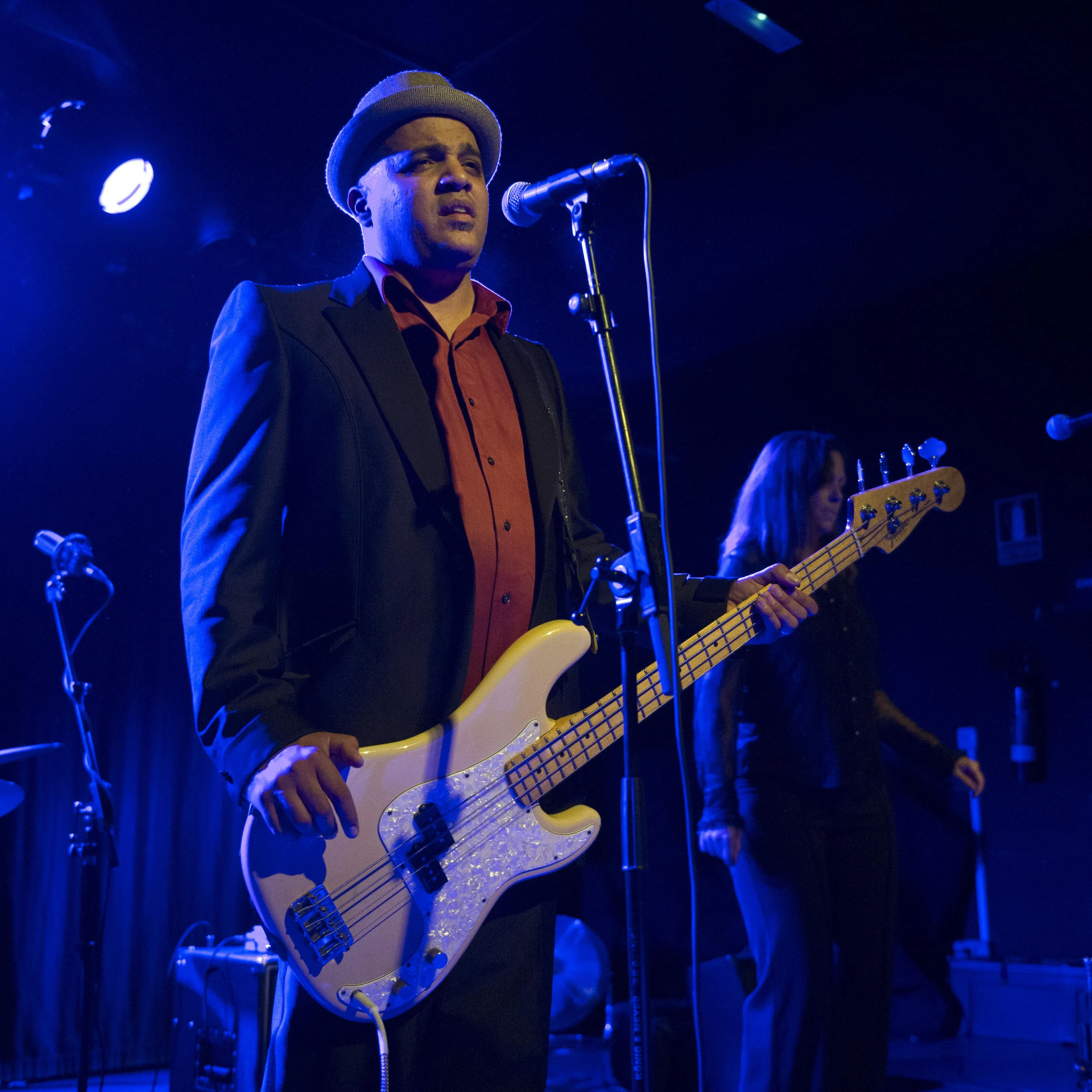 The Delines + Mark Eitzel Band