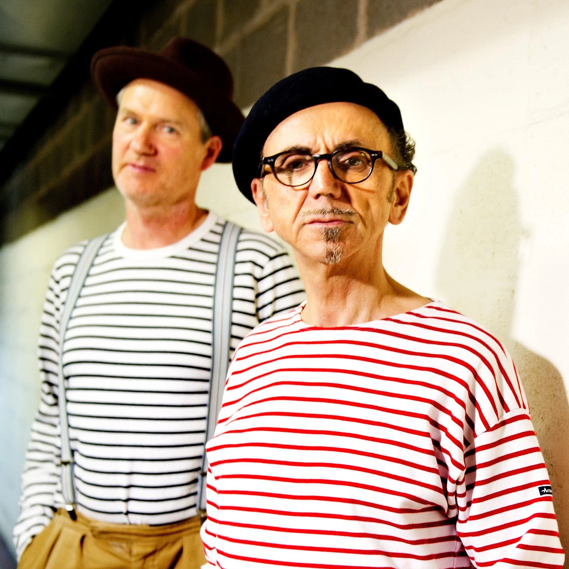 Dexys Midnight Runners