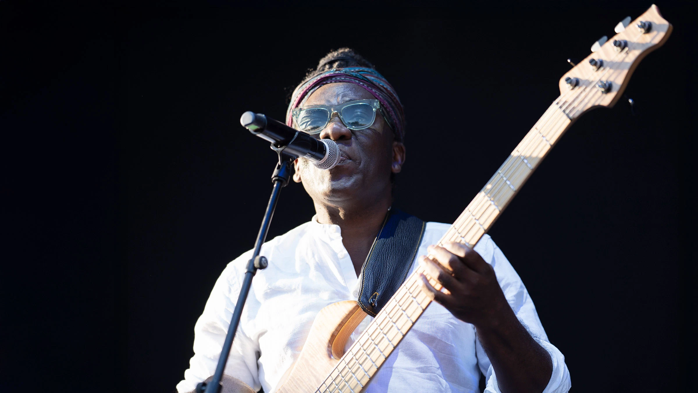 Richard Bona Trio