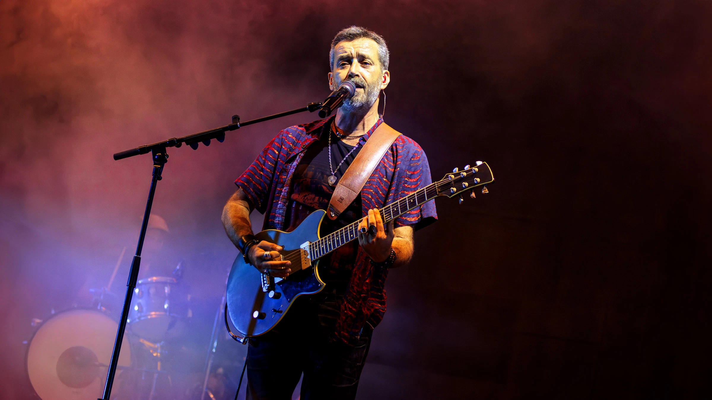 Daniele Silvestri