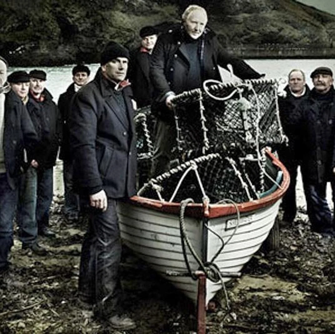 Fisherman's Friends