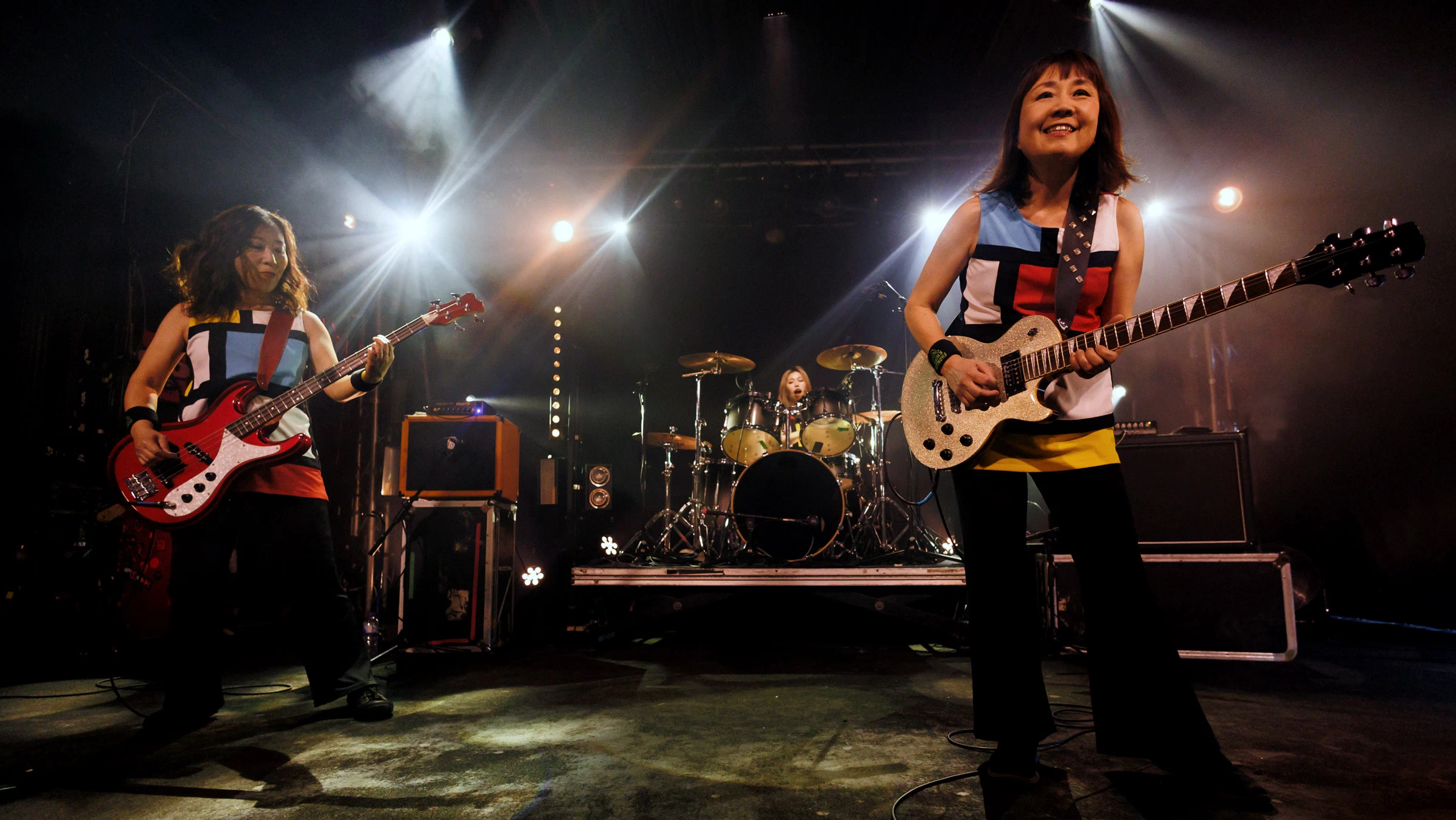 Shonen Knife
