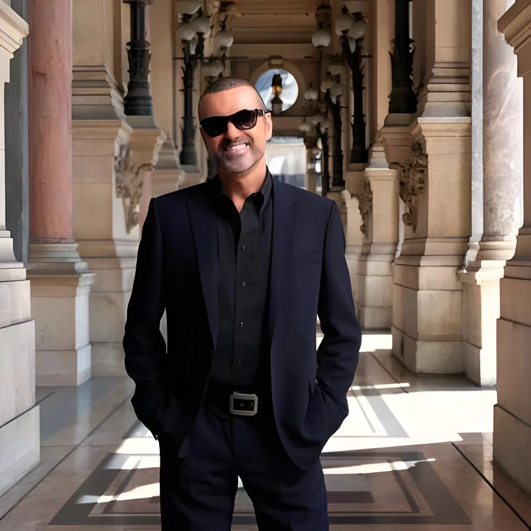 Fastlove - The Tribute to George Michael