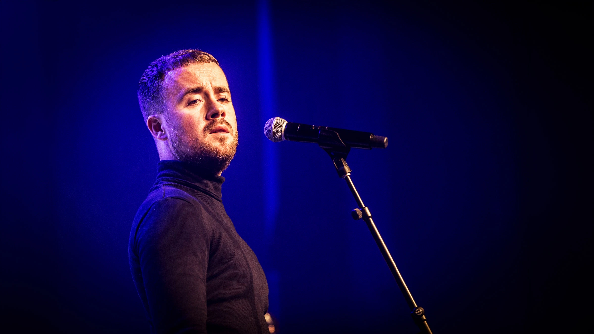 Maverick Sabre