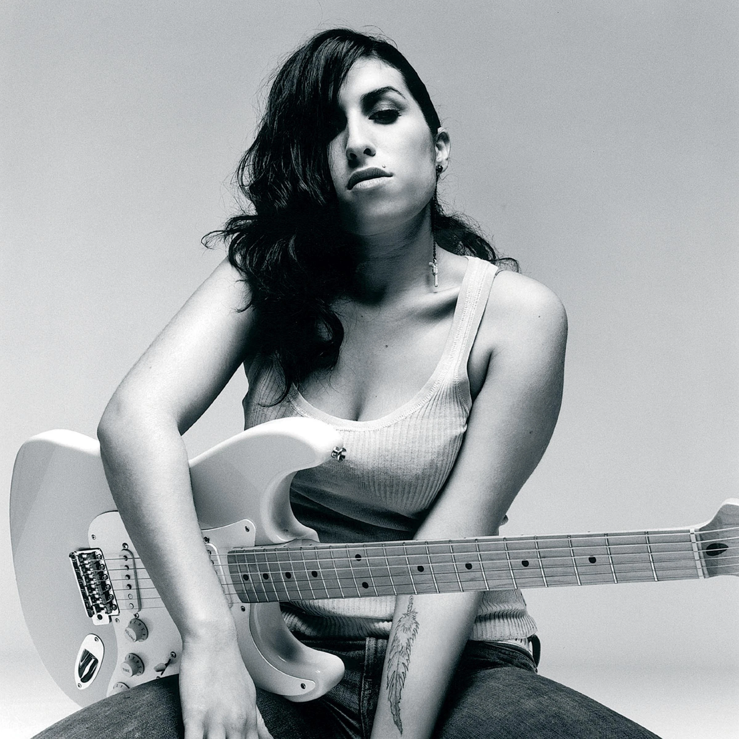 Absolute Amy - Amy Winehouse Tribute