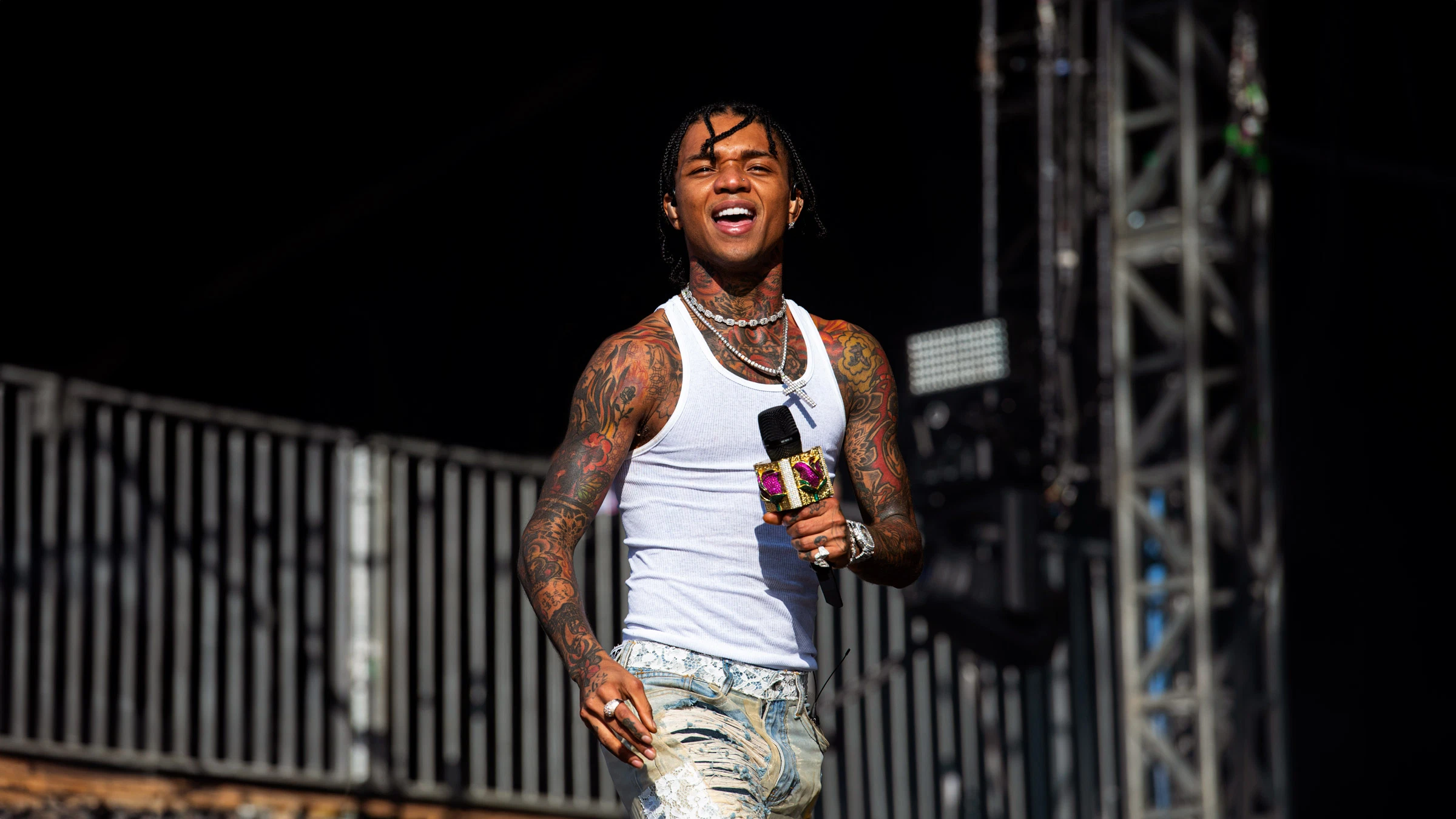 Swae Lee