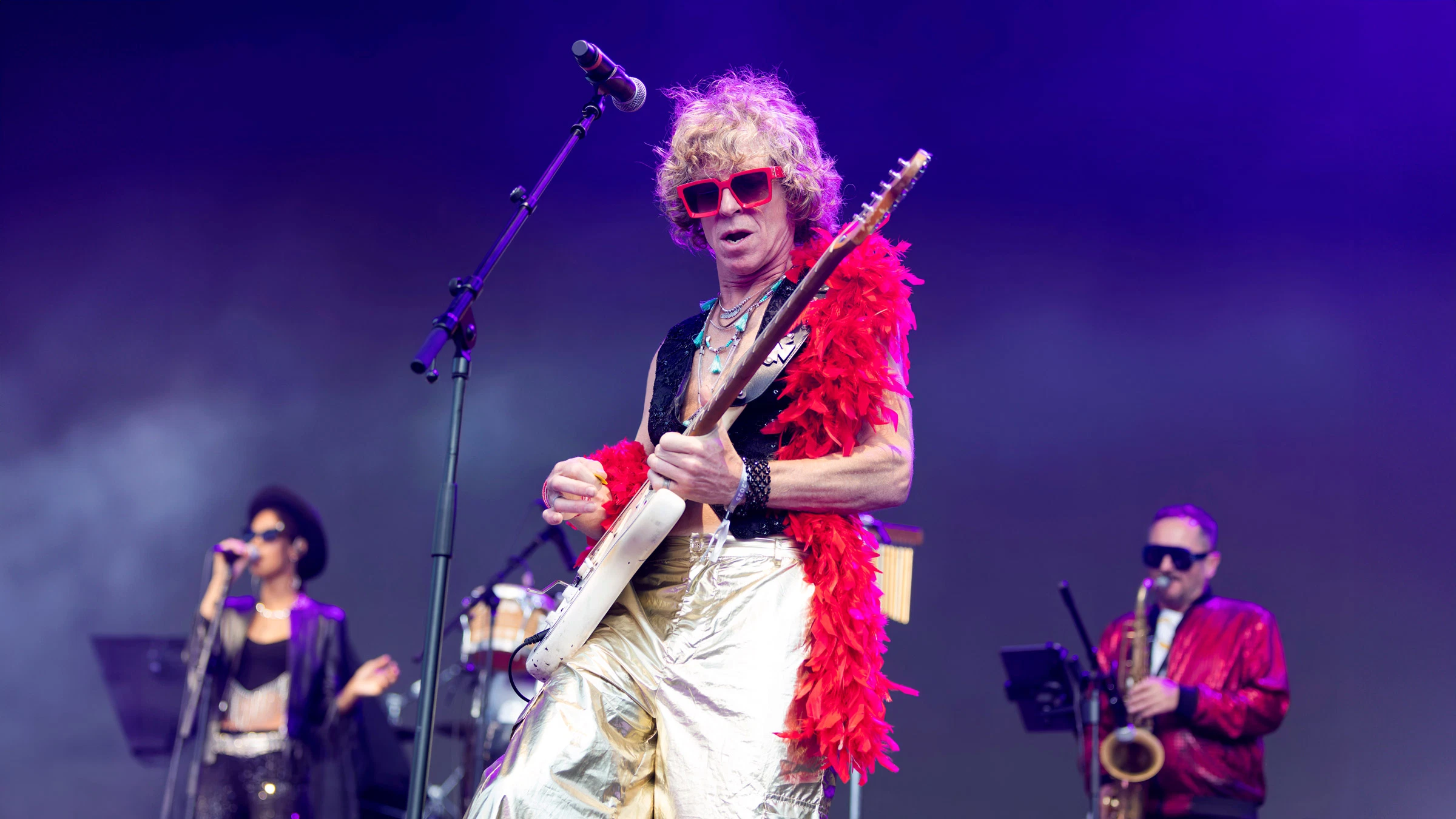 Brand New Heavies