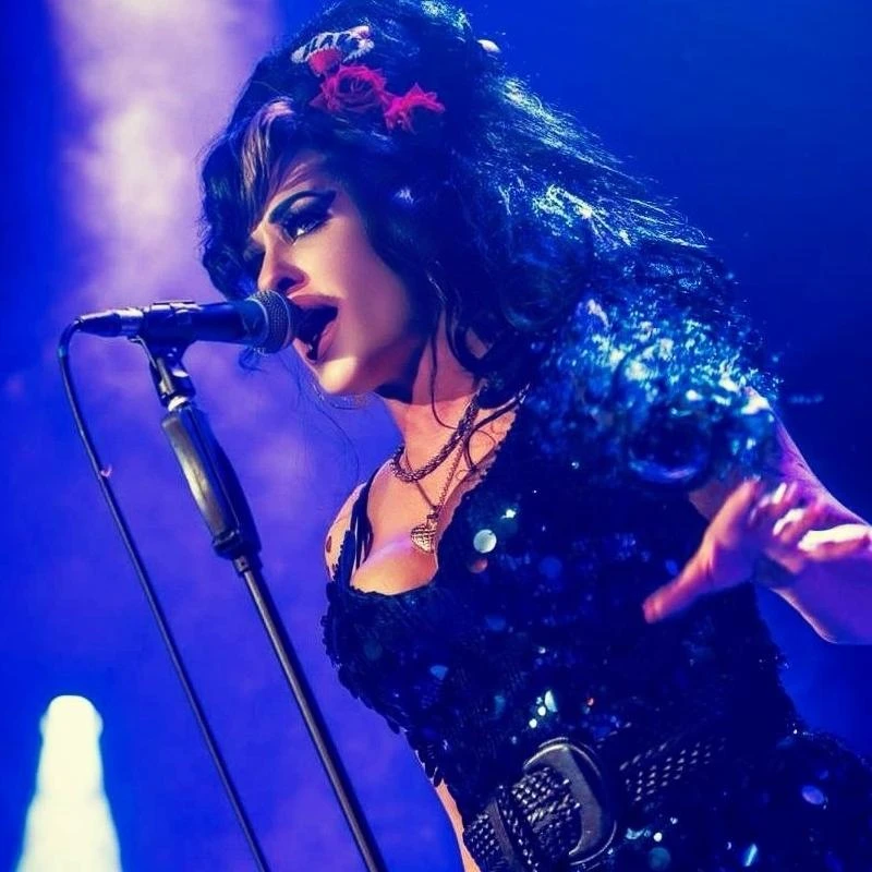 The Amy Winehouse Experience