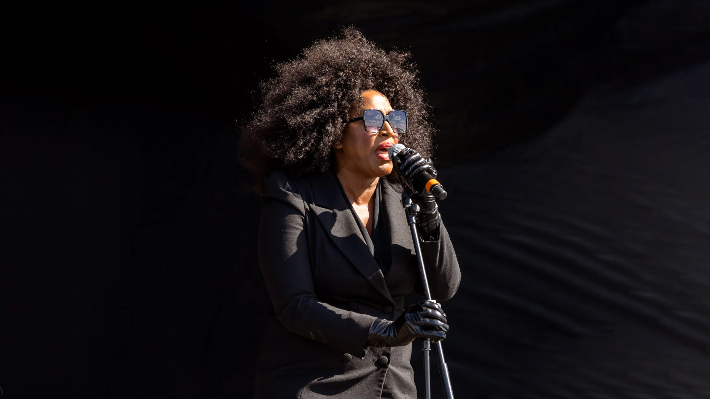 Mica Paris