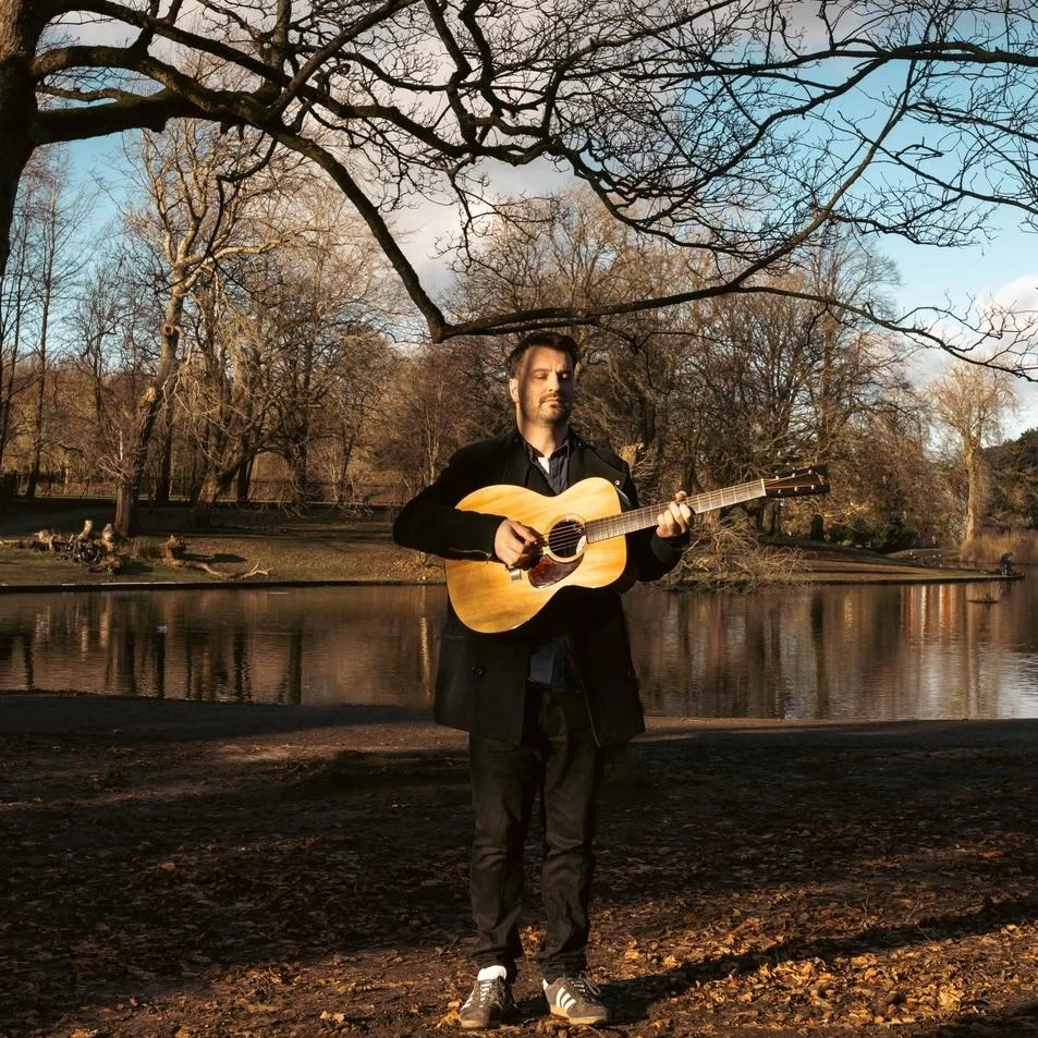 Jim Moray