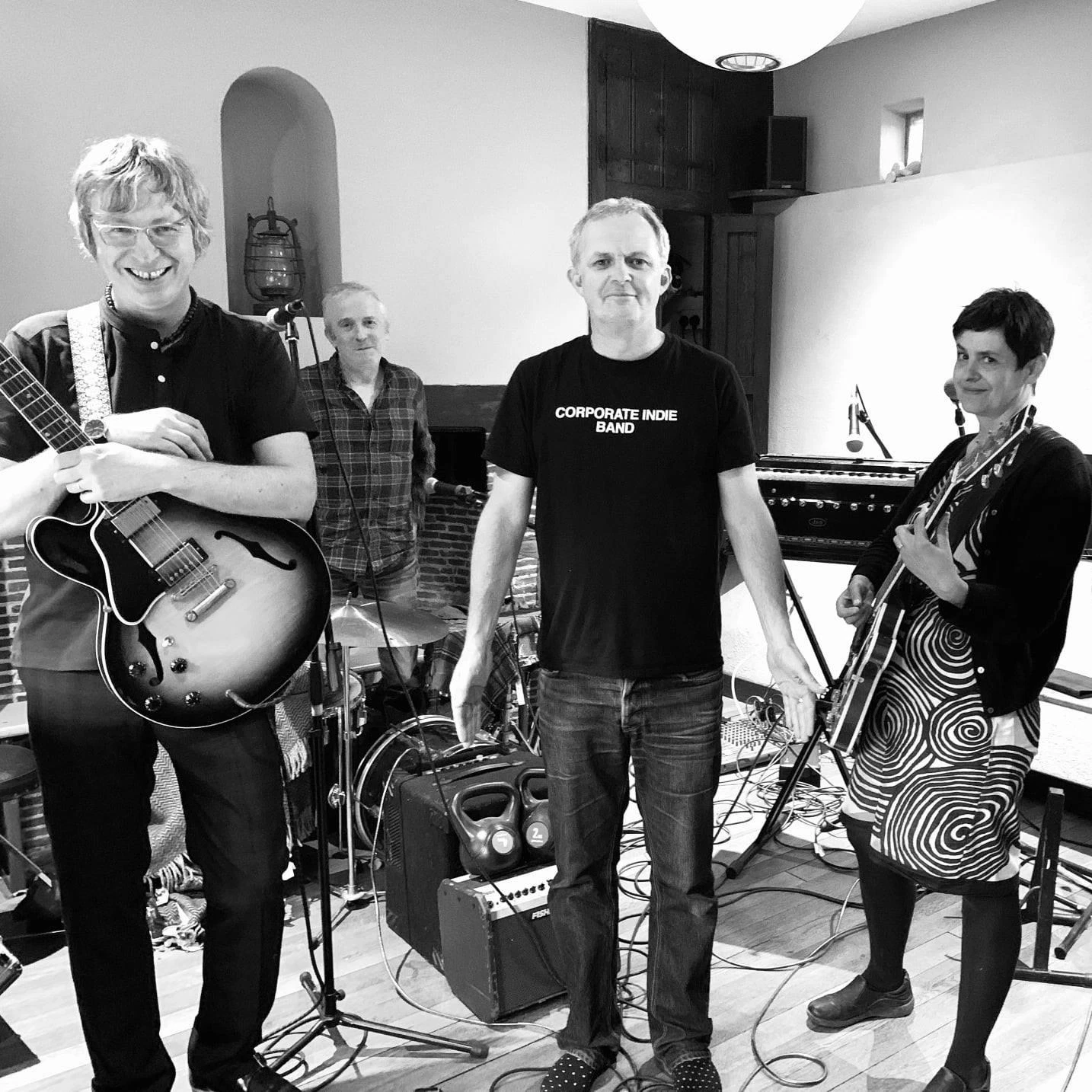 Swansea Sound: Live + Signing