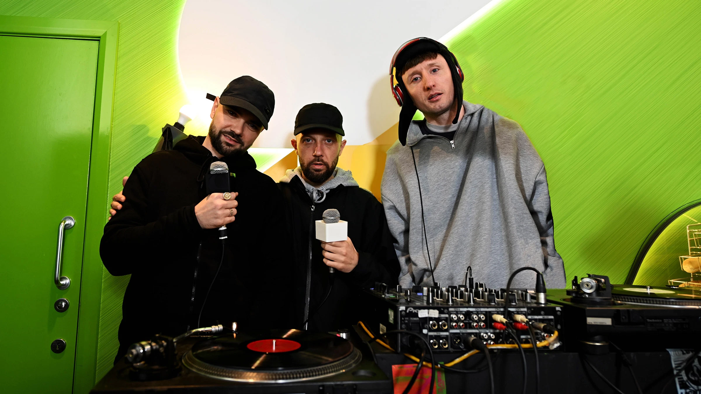 Kurupt FM