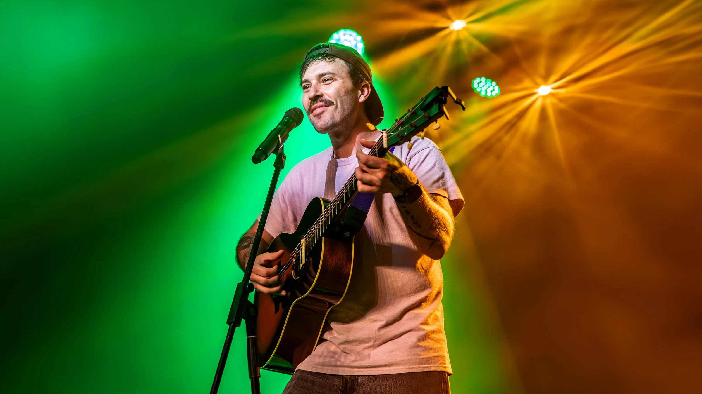 Matthew Mole