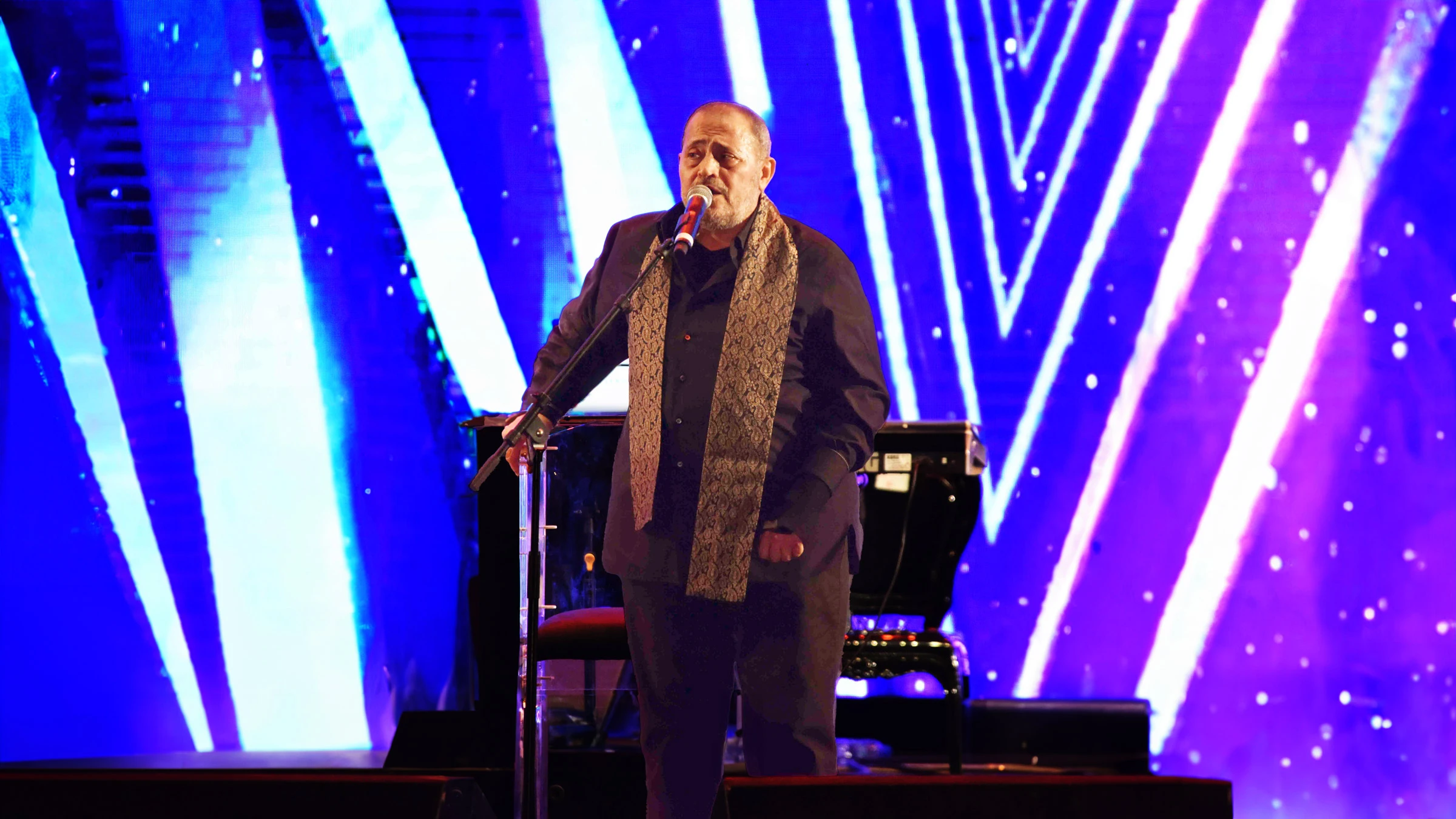 Georges Wassouf