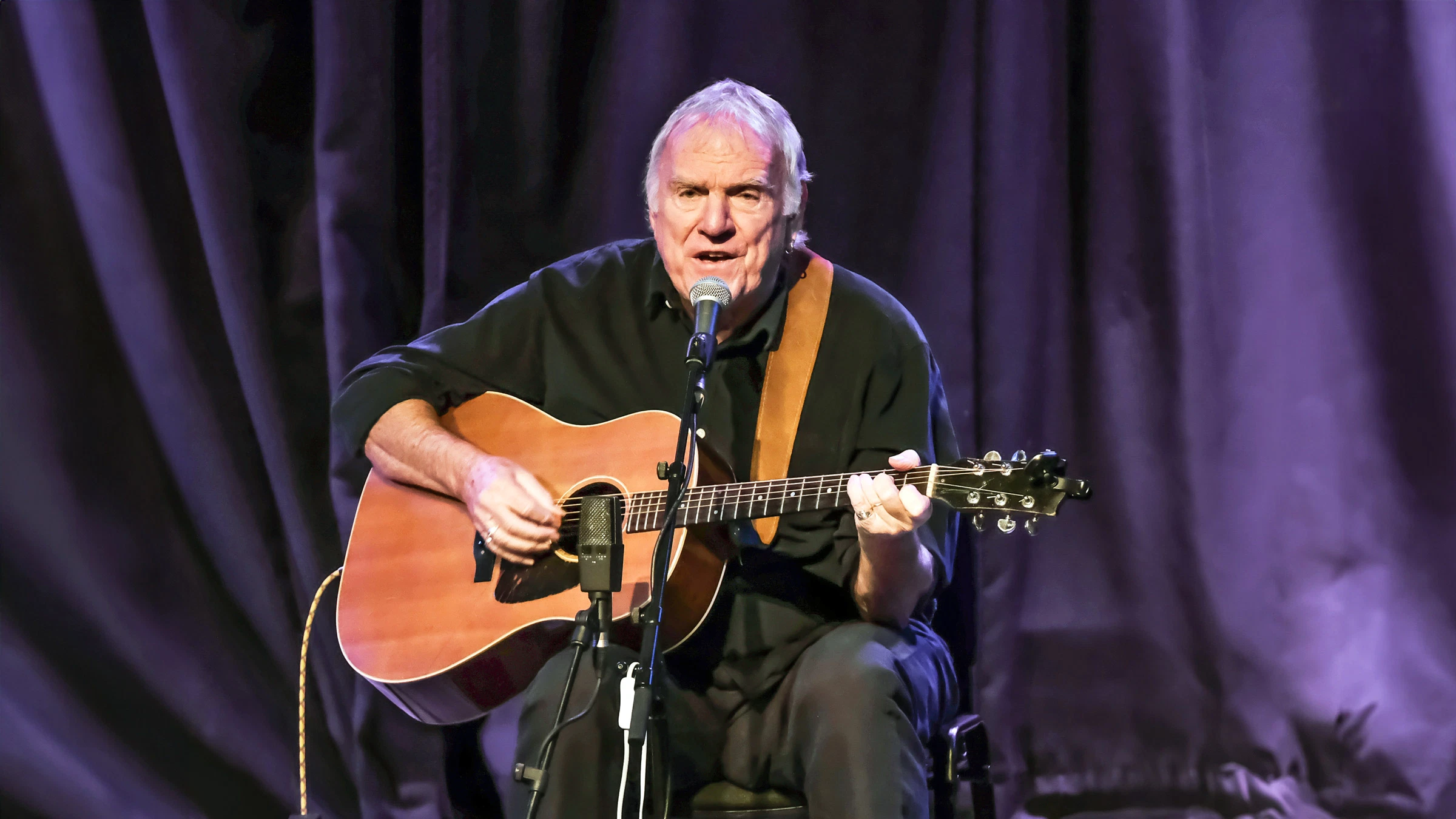 Ralph McTell