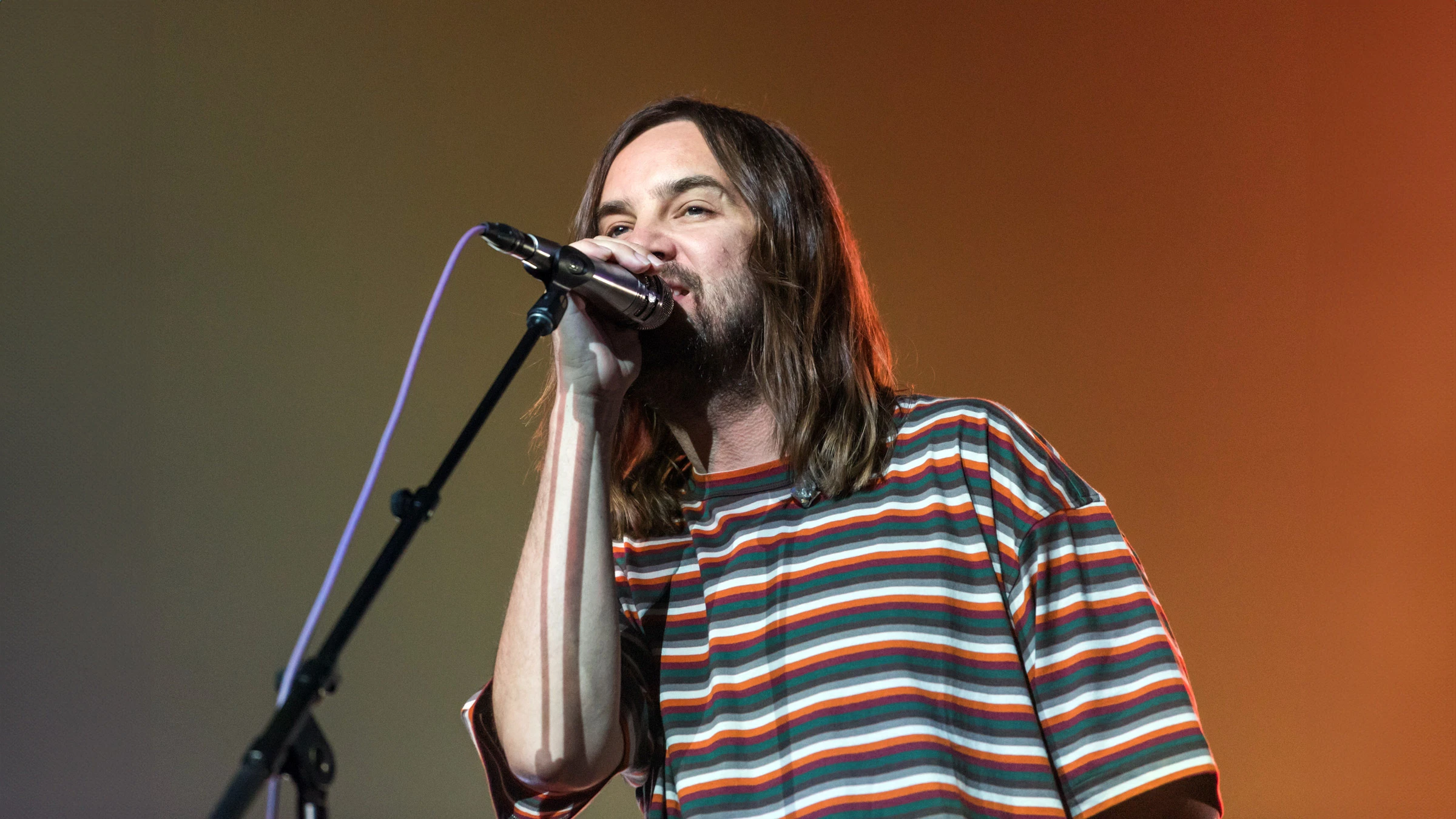 Tame Impala