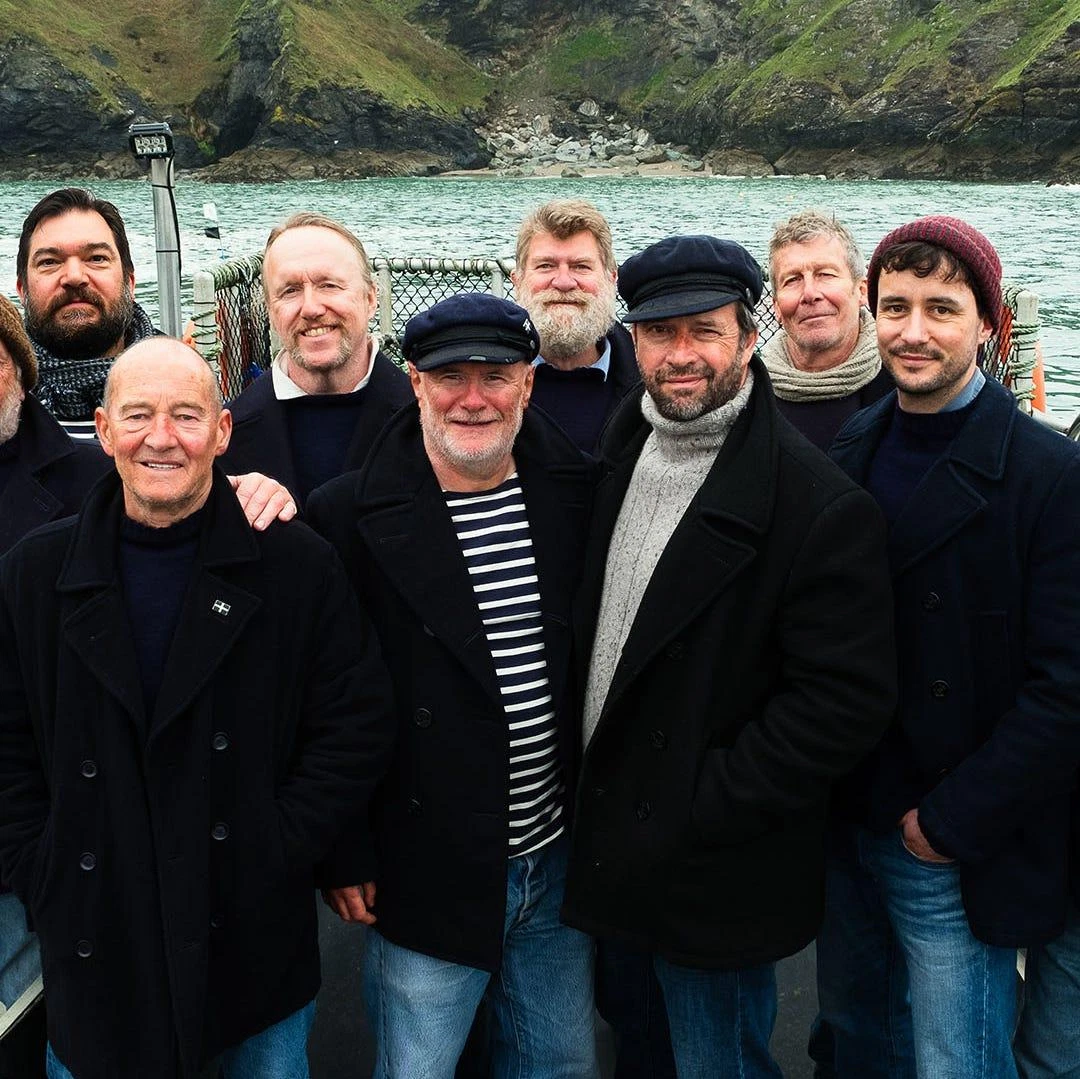Fisherman's Friends