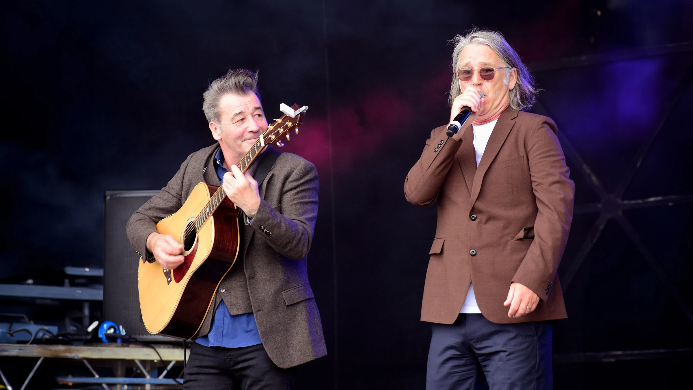China Crisis