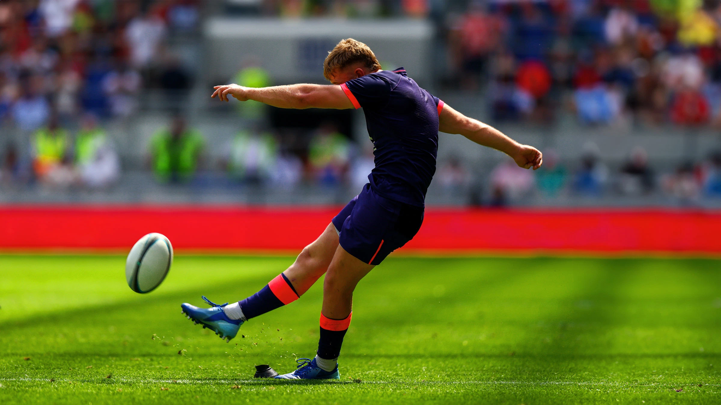 England vs New Zealand - Nations Championship