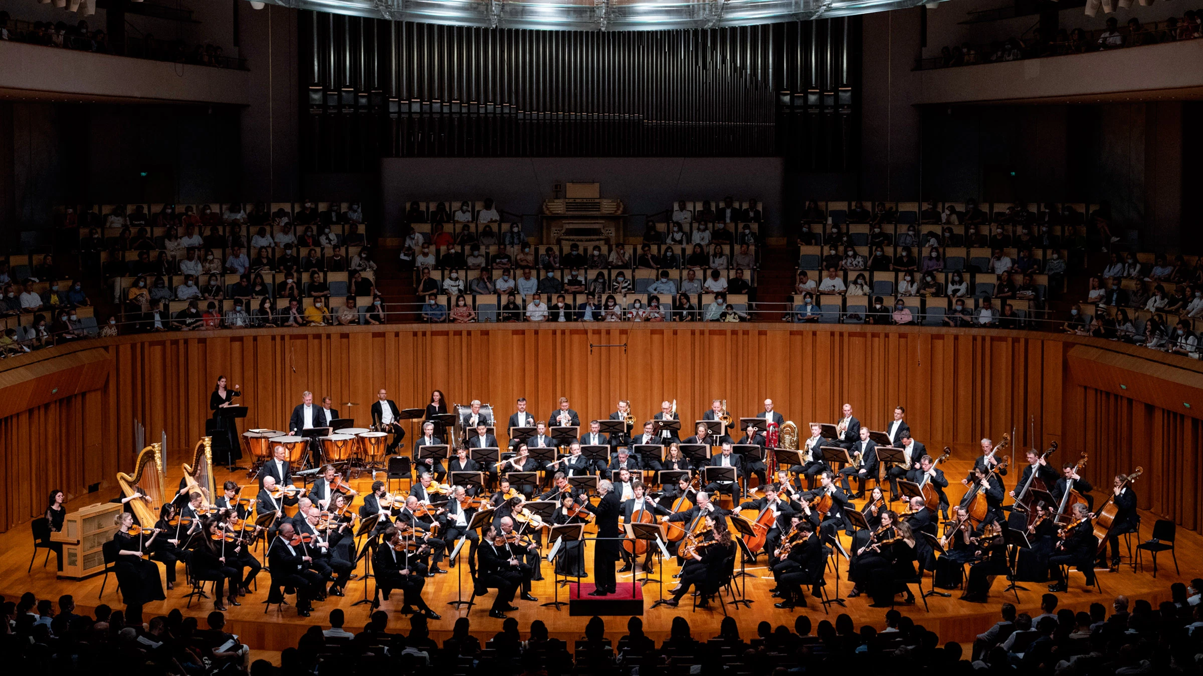 Mozart Piano Concertos by Candlelight