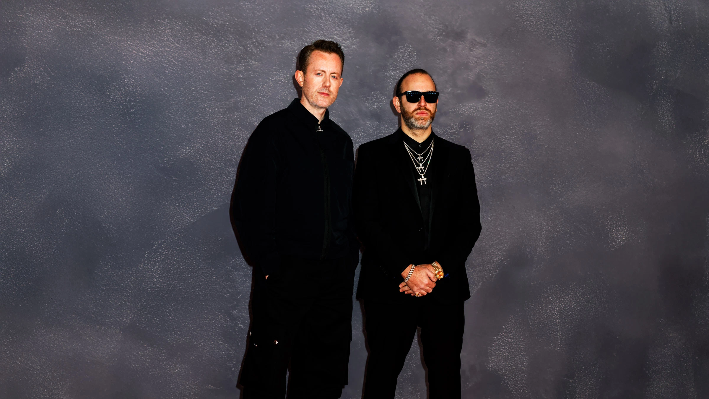 Chase & Status