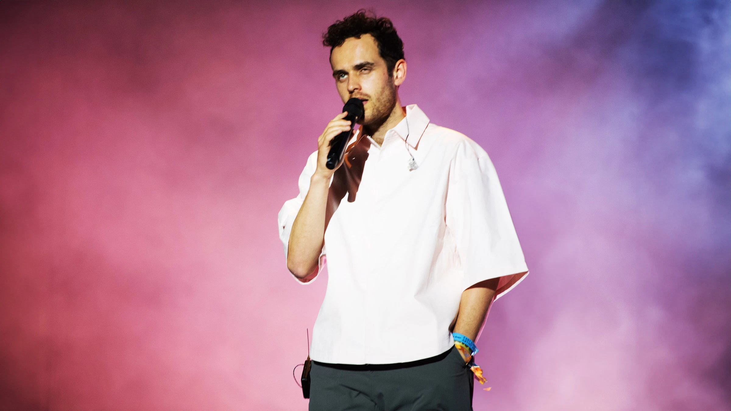 Jordan Rakei