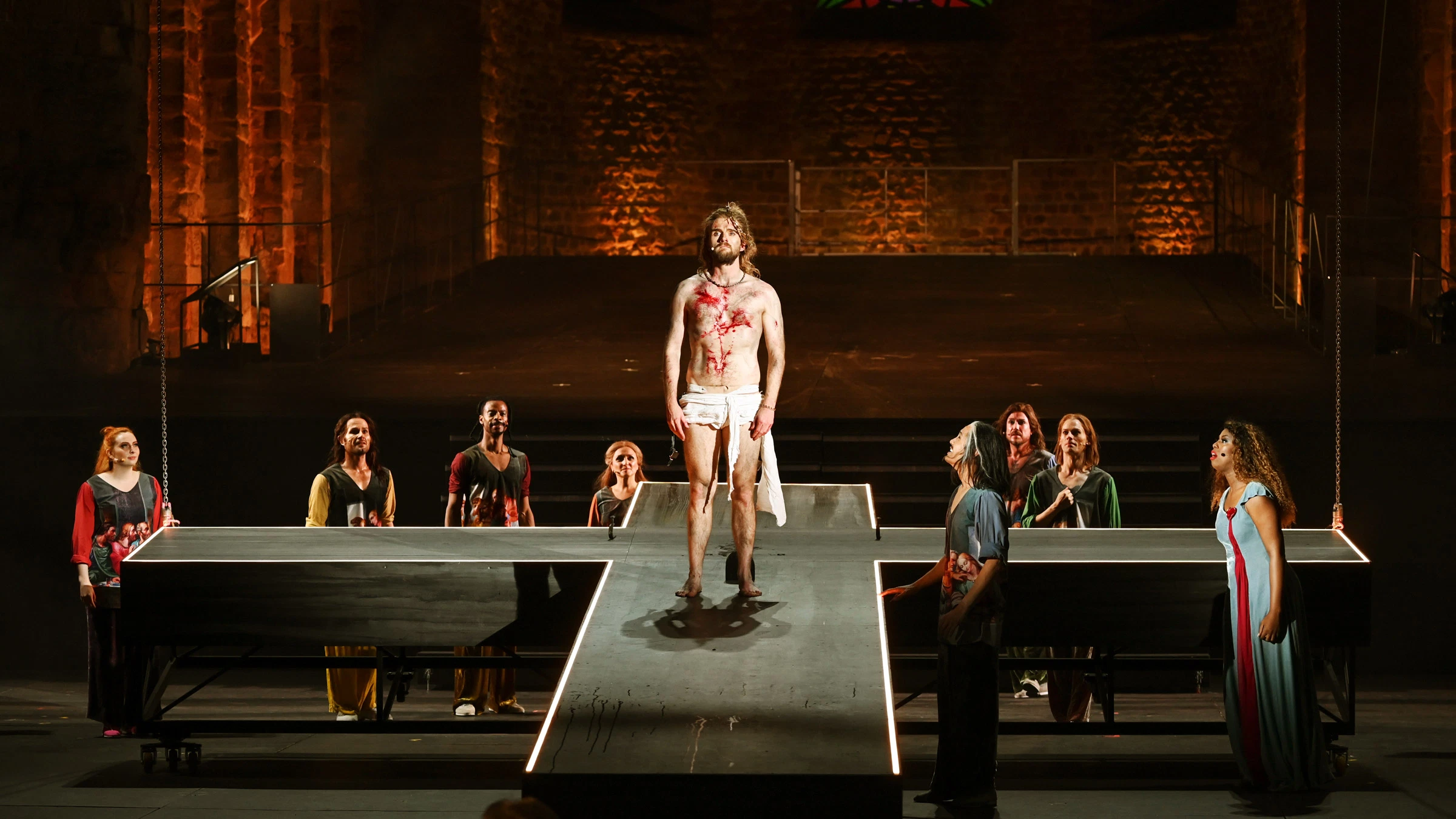Jesus Christ Superstar