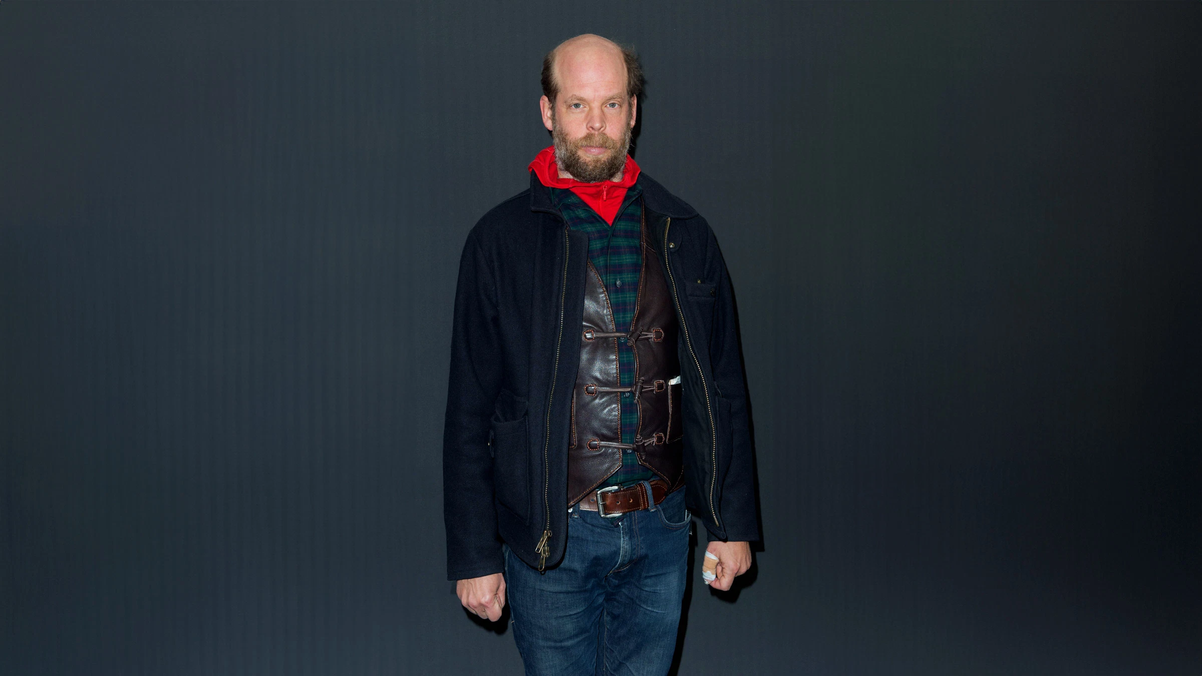 Bonnie "Prince" Billy