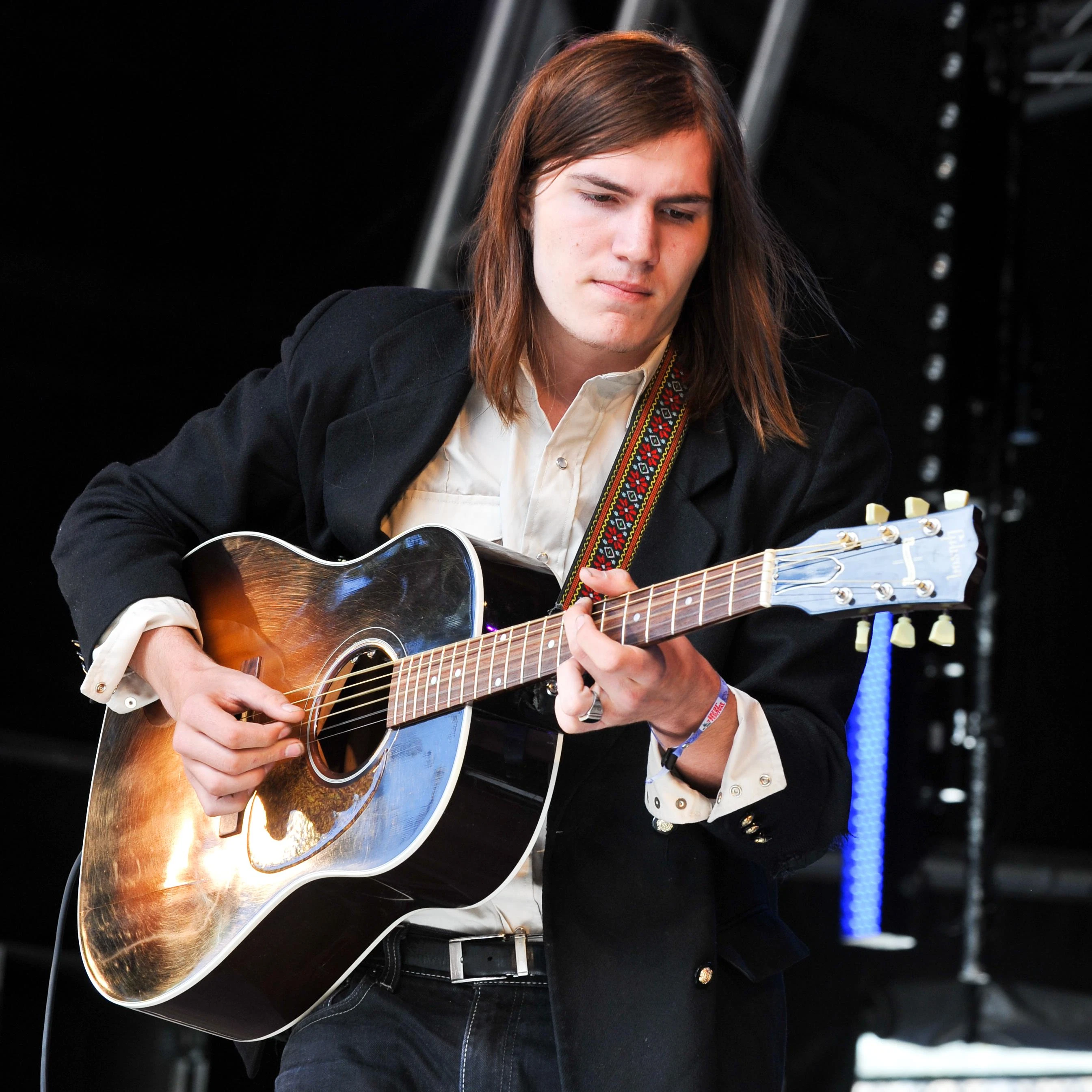 Dylan Leblanc