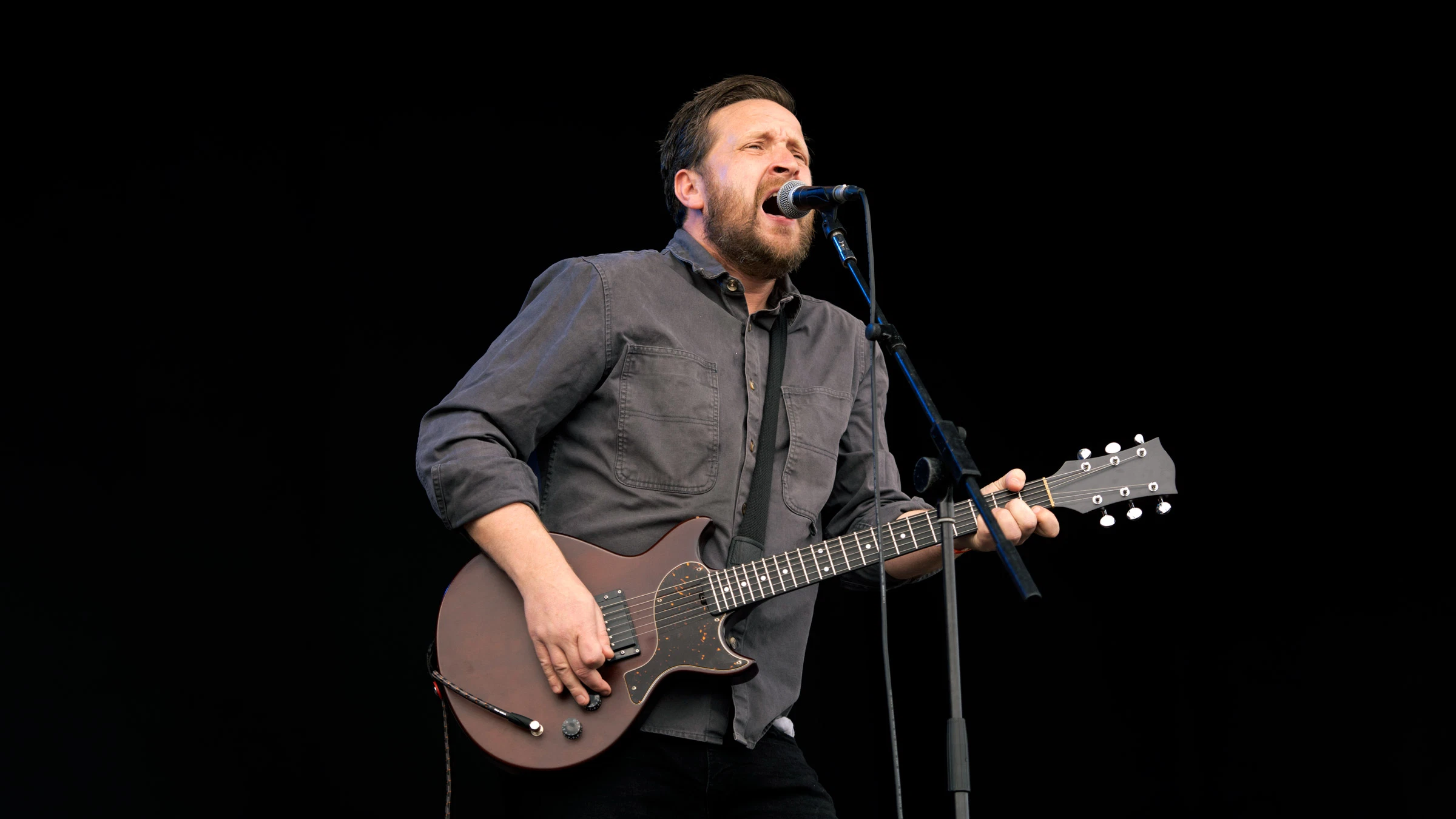 The Futureheads