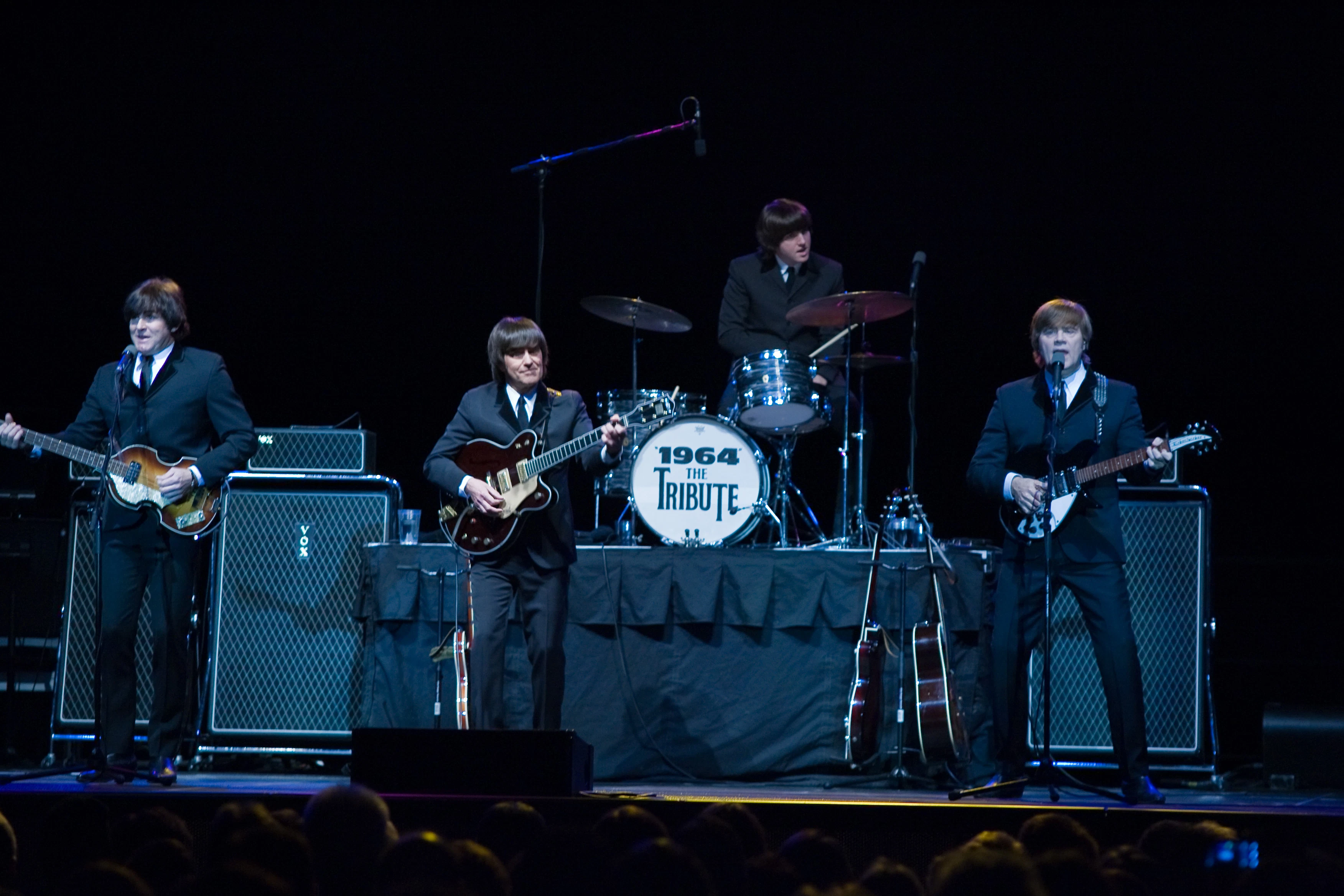 Imagine The Beatles