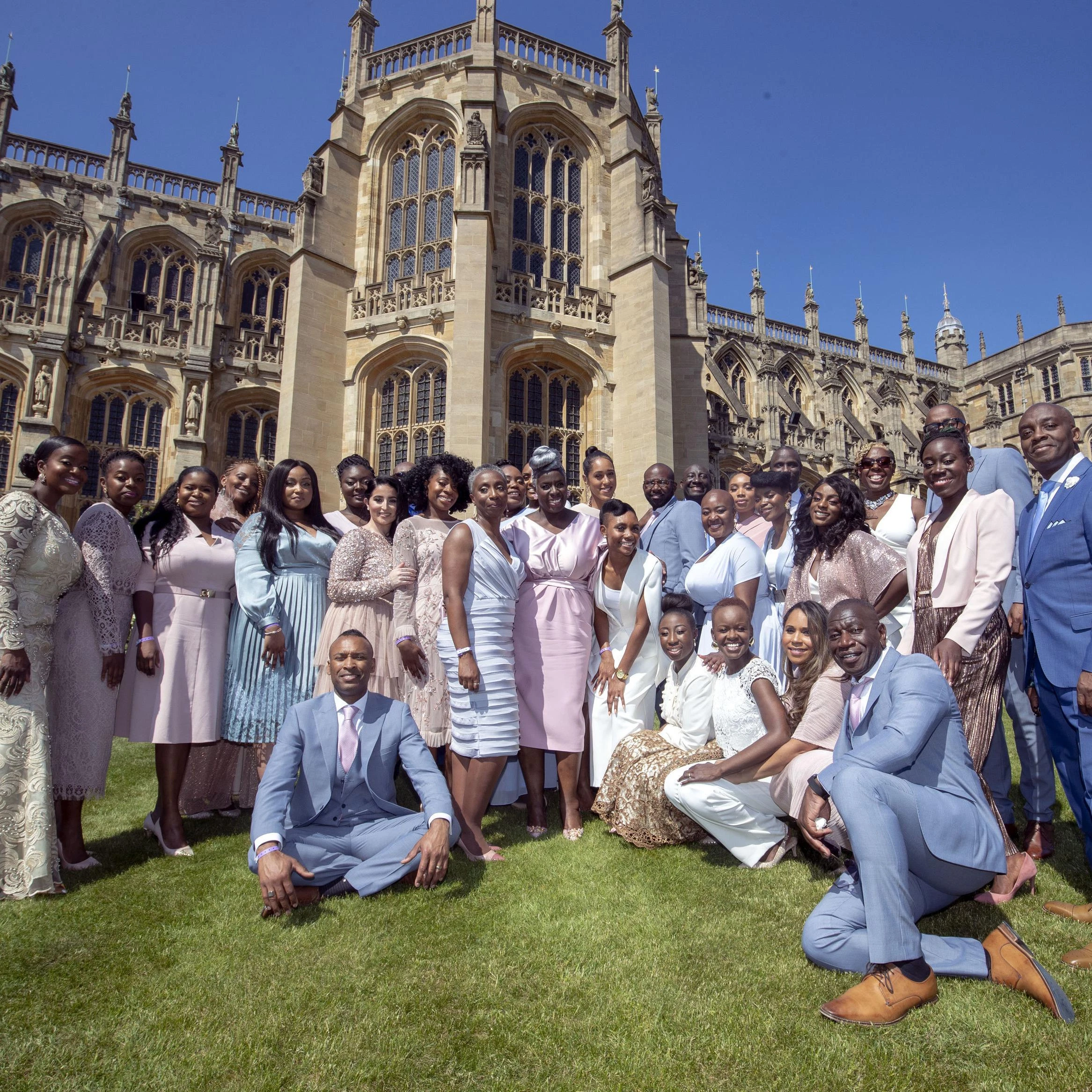 The Kingdom Choir