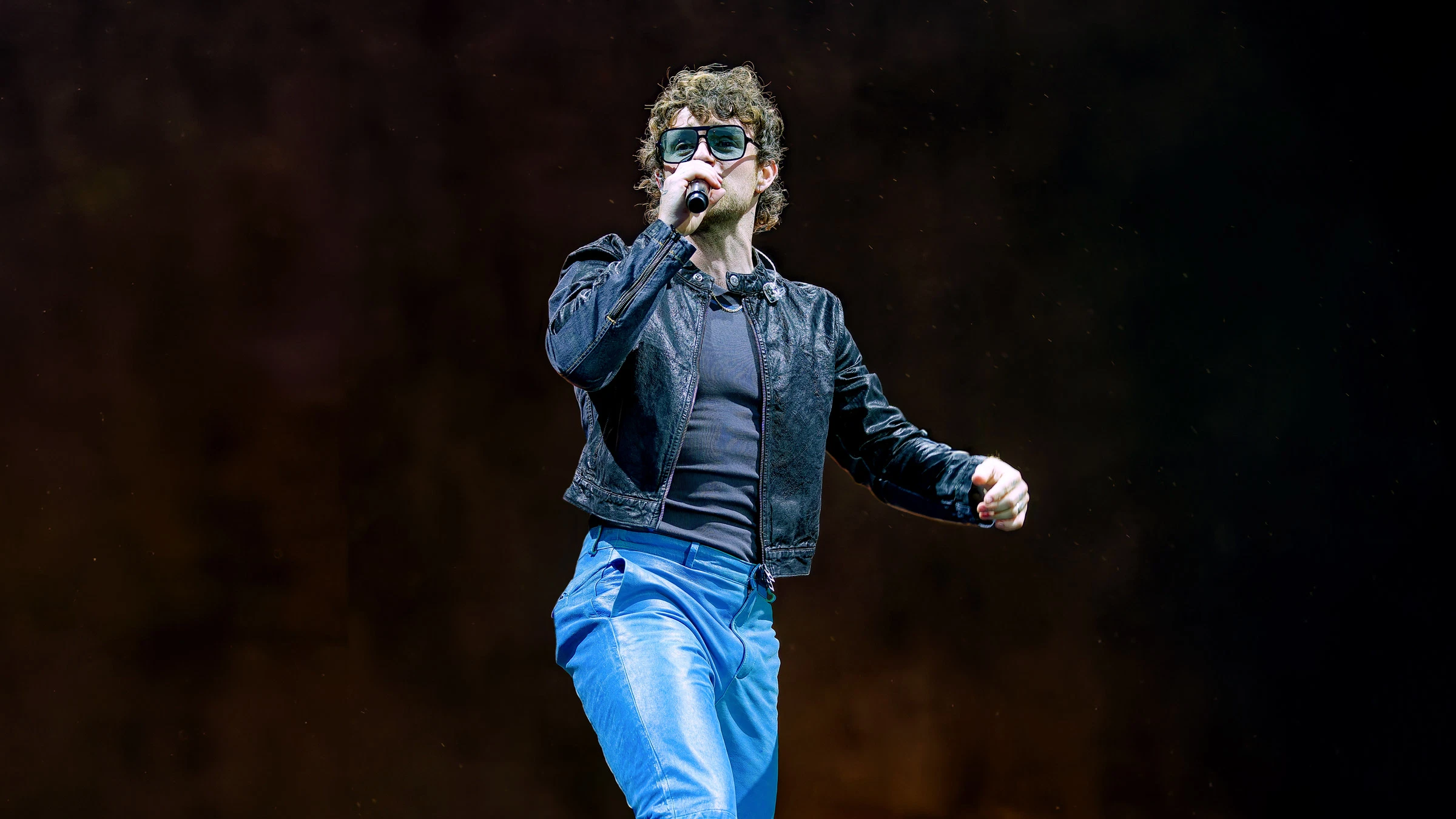 Tom Grennan
