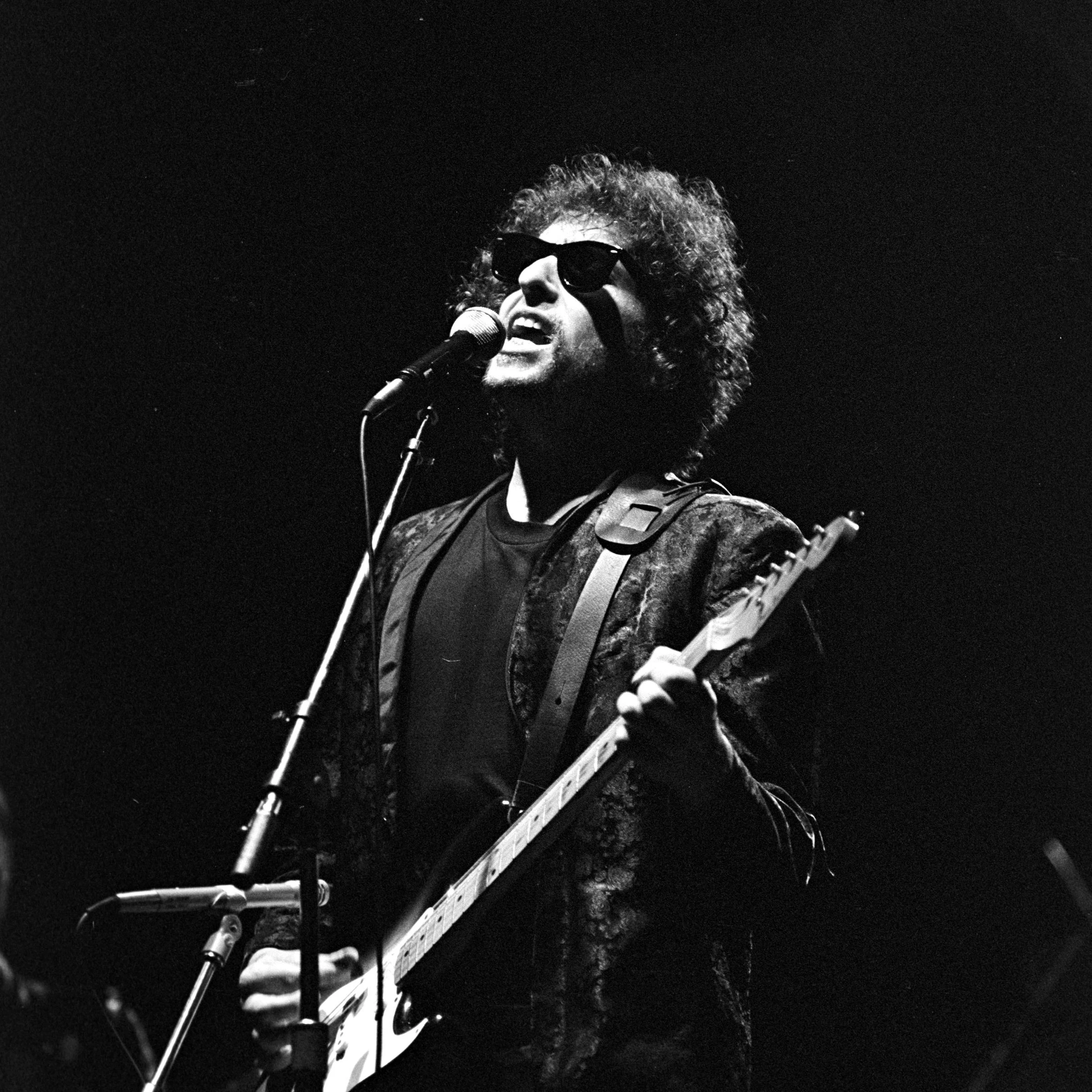 Bob Dylan