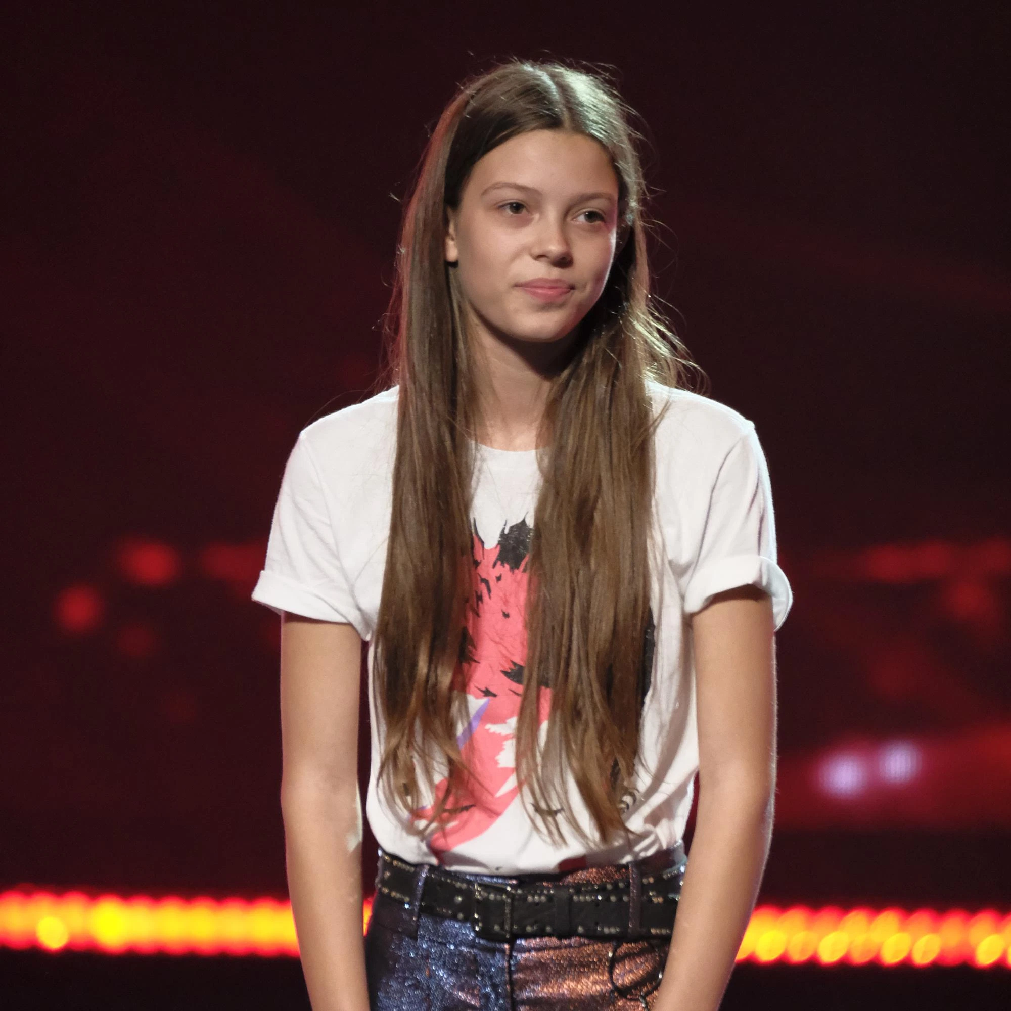 Courtney Hadwin