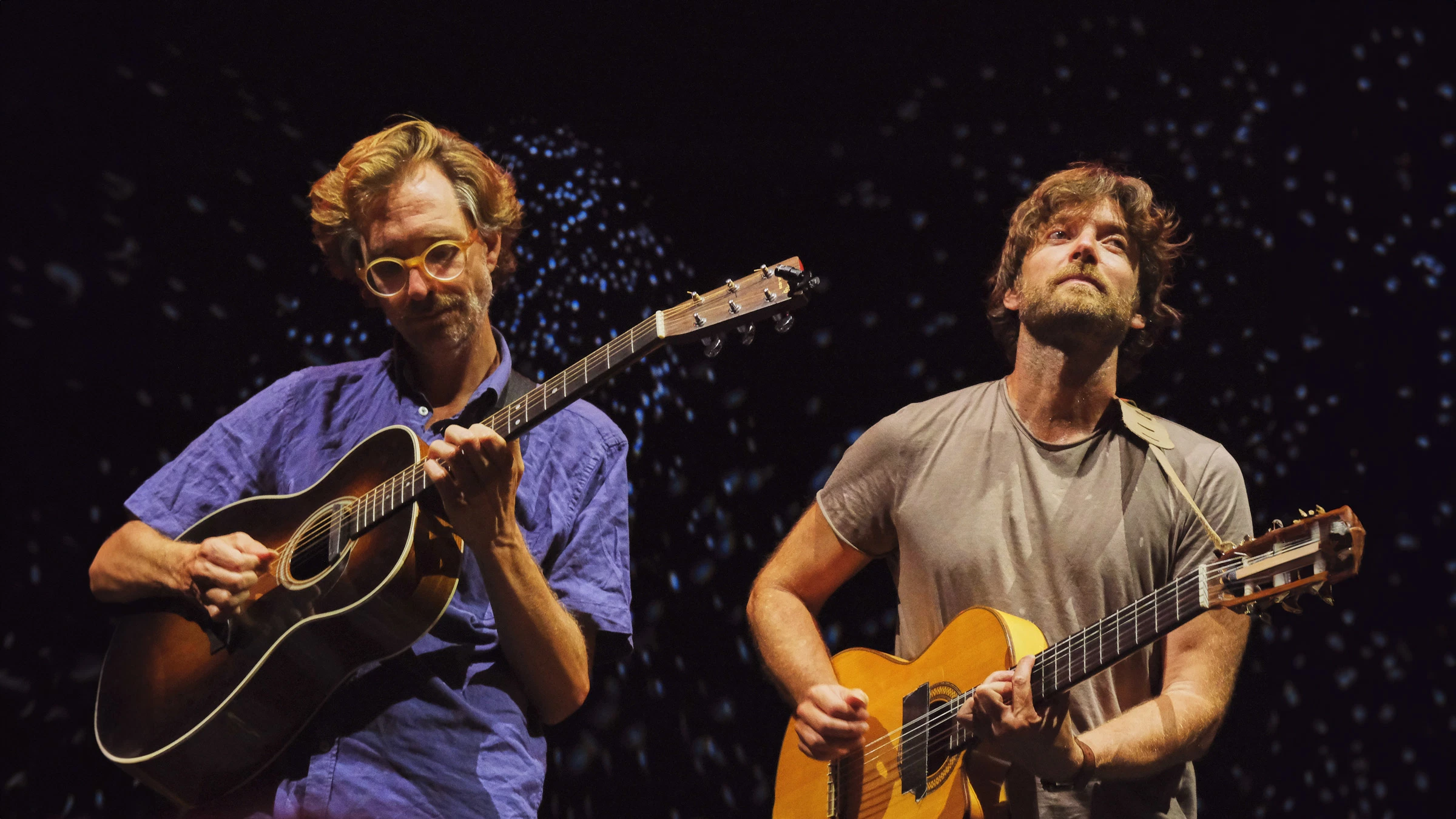 Kings of Convenience