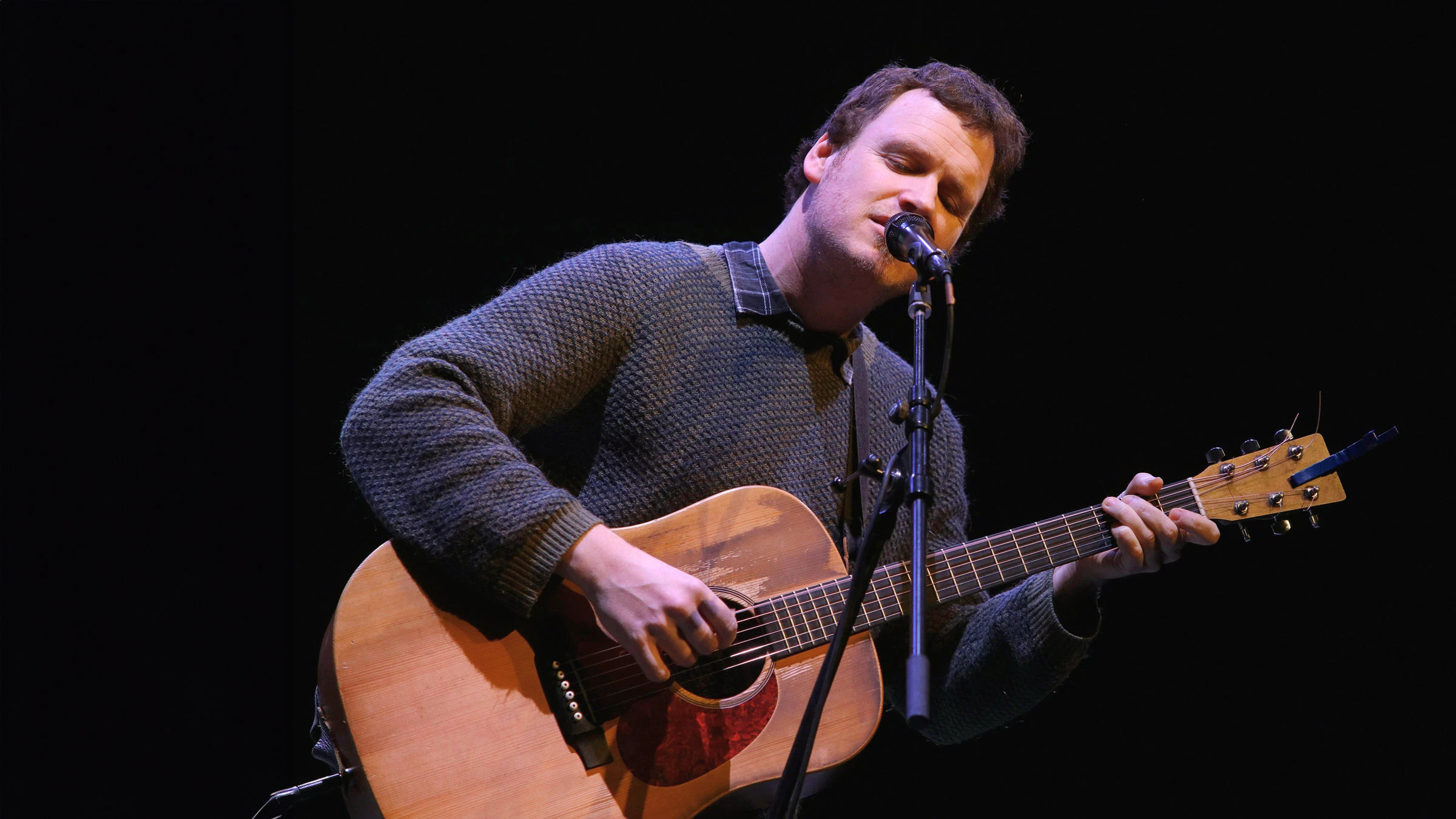 Seamus Fogarty