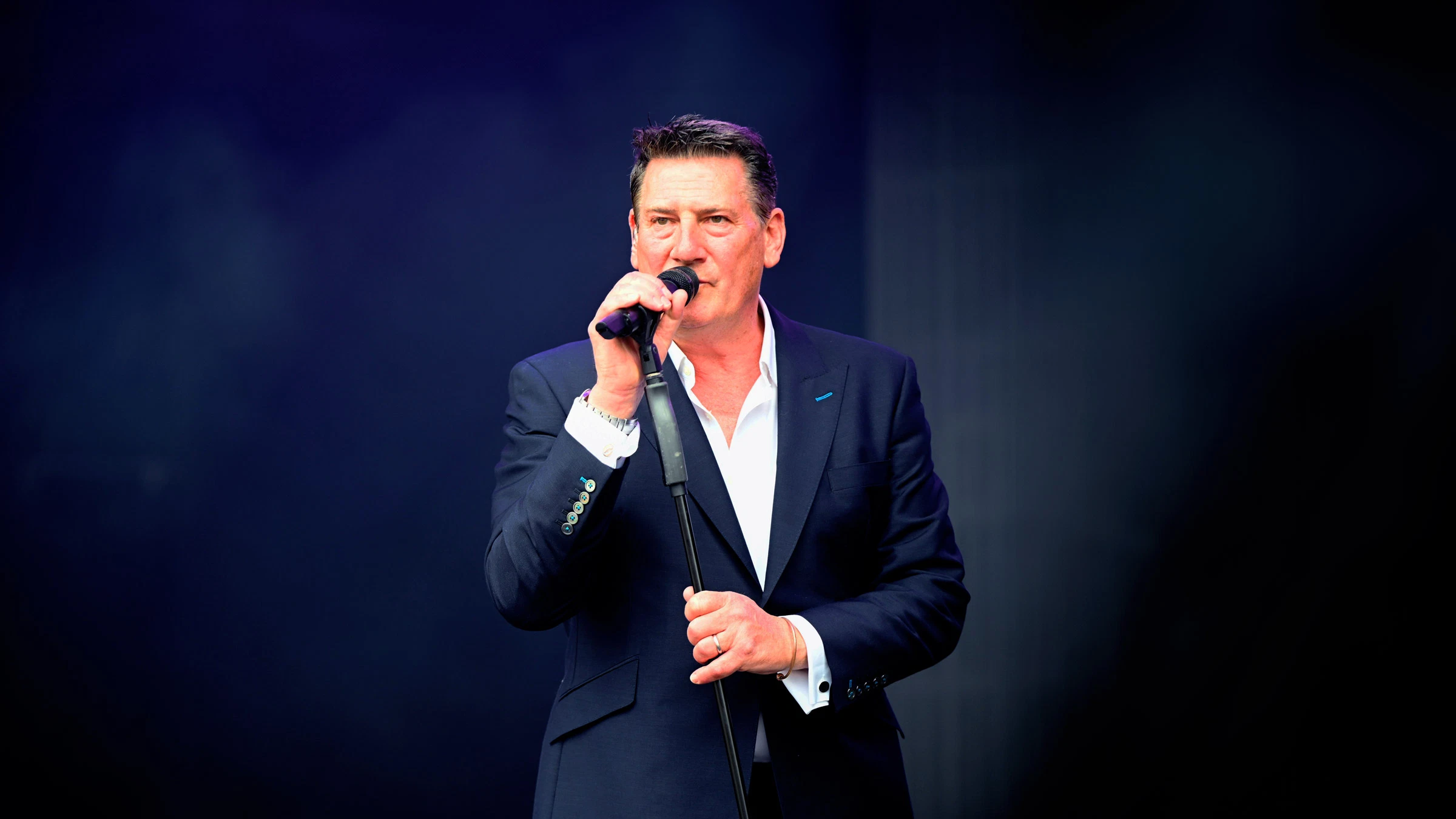 Tony Hadley