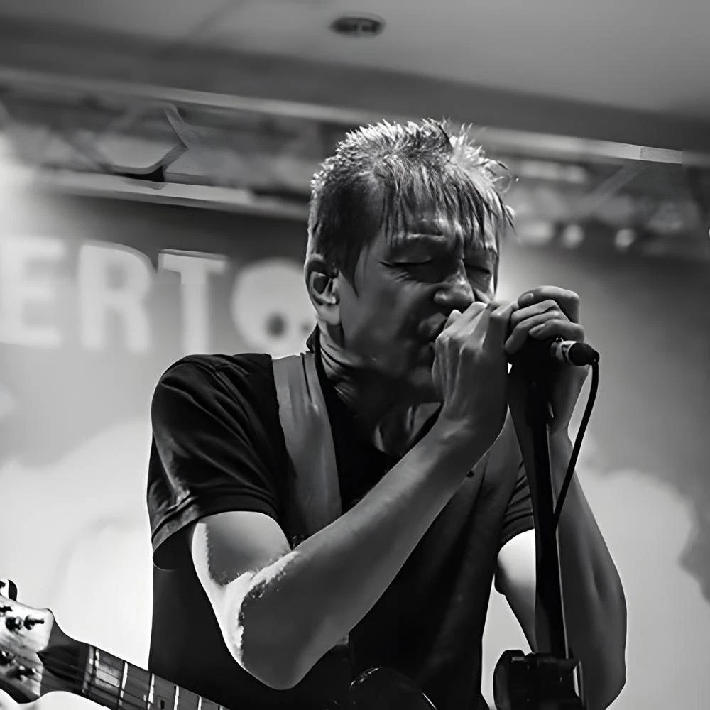 Transmission: The Sound of Joy Division