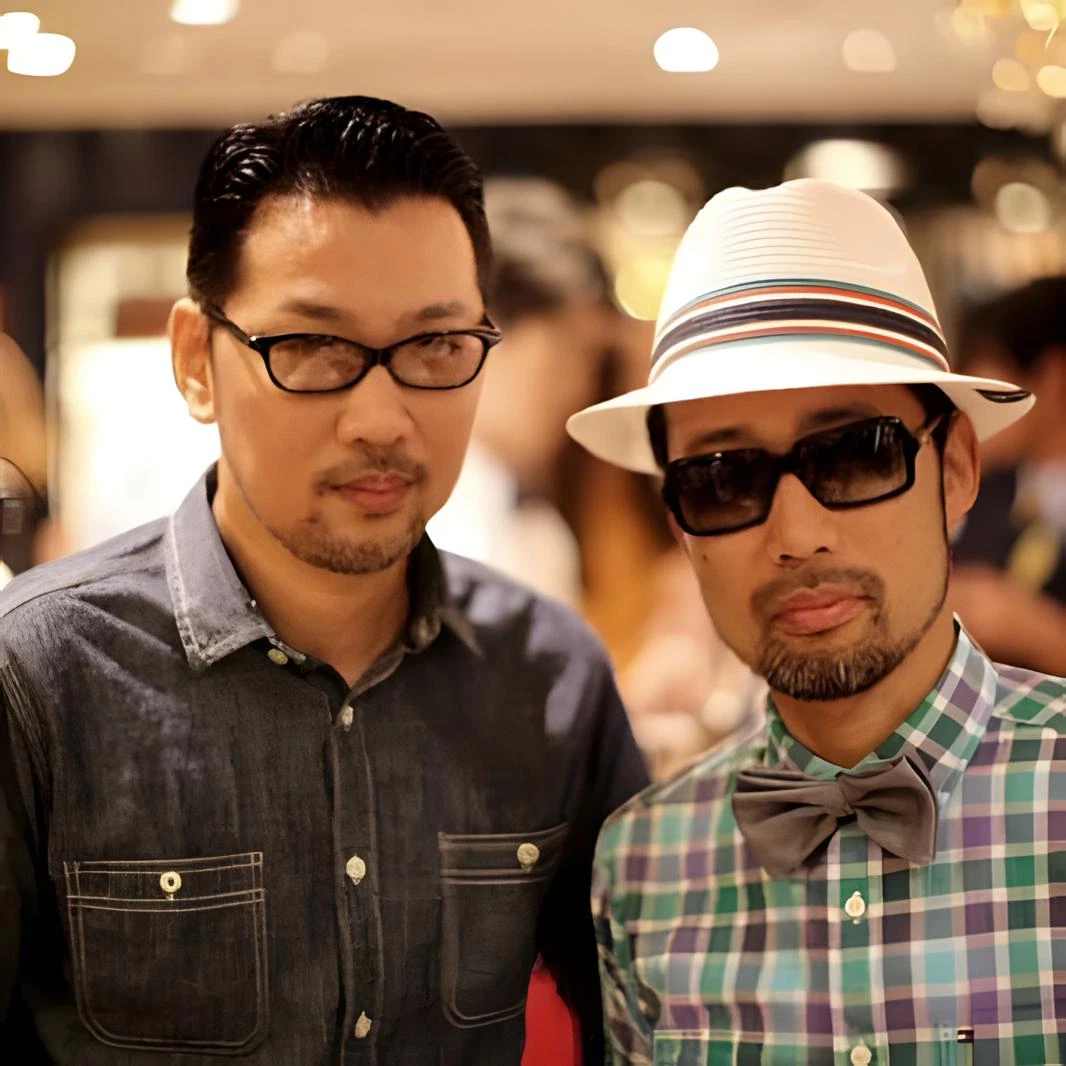 Kyoto Jazz Massive with Echoes of a New Dawn Orchestra
