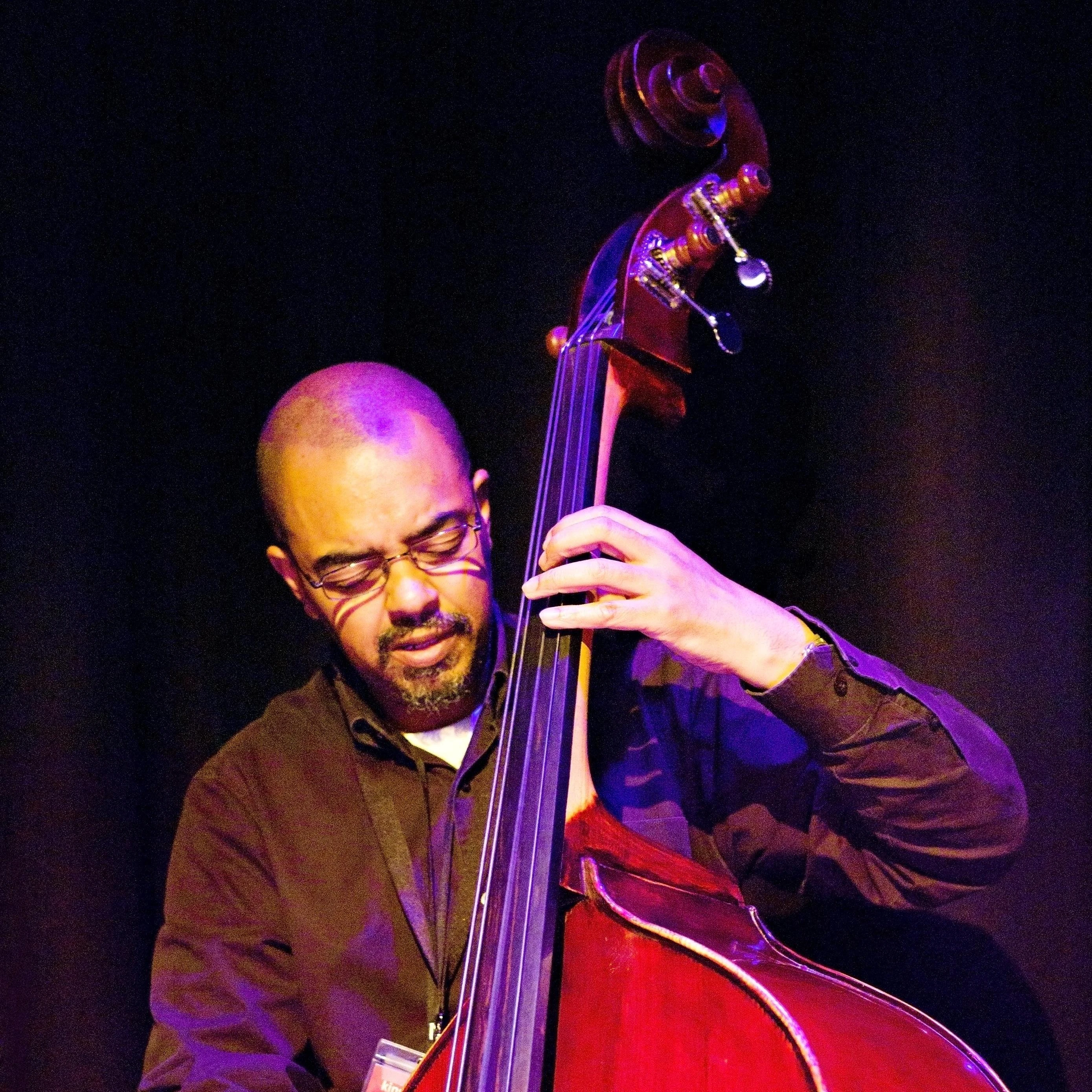 Tomorrow's Warriors Presents Gary Crosby Quartet feat. Cherise