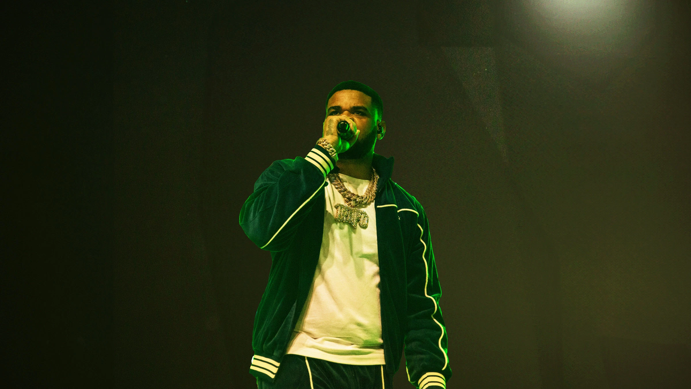 K-Trap