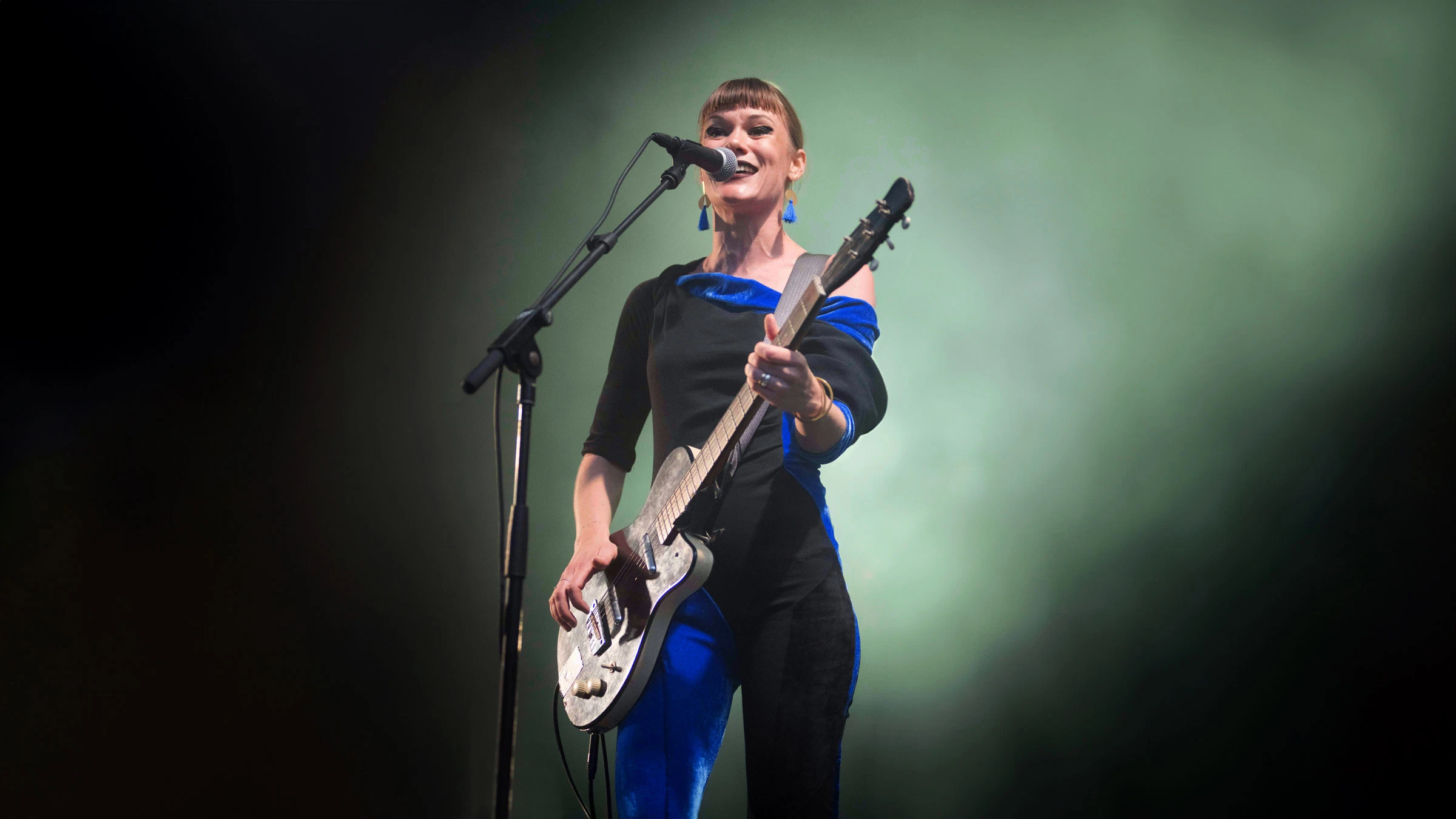 Trixie Whitley