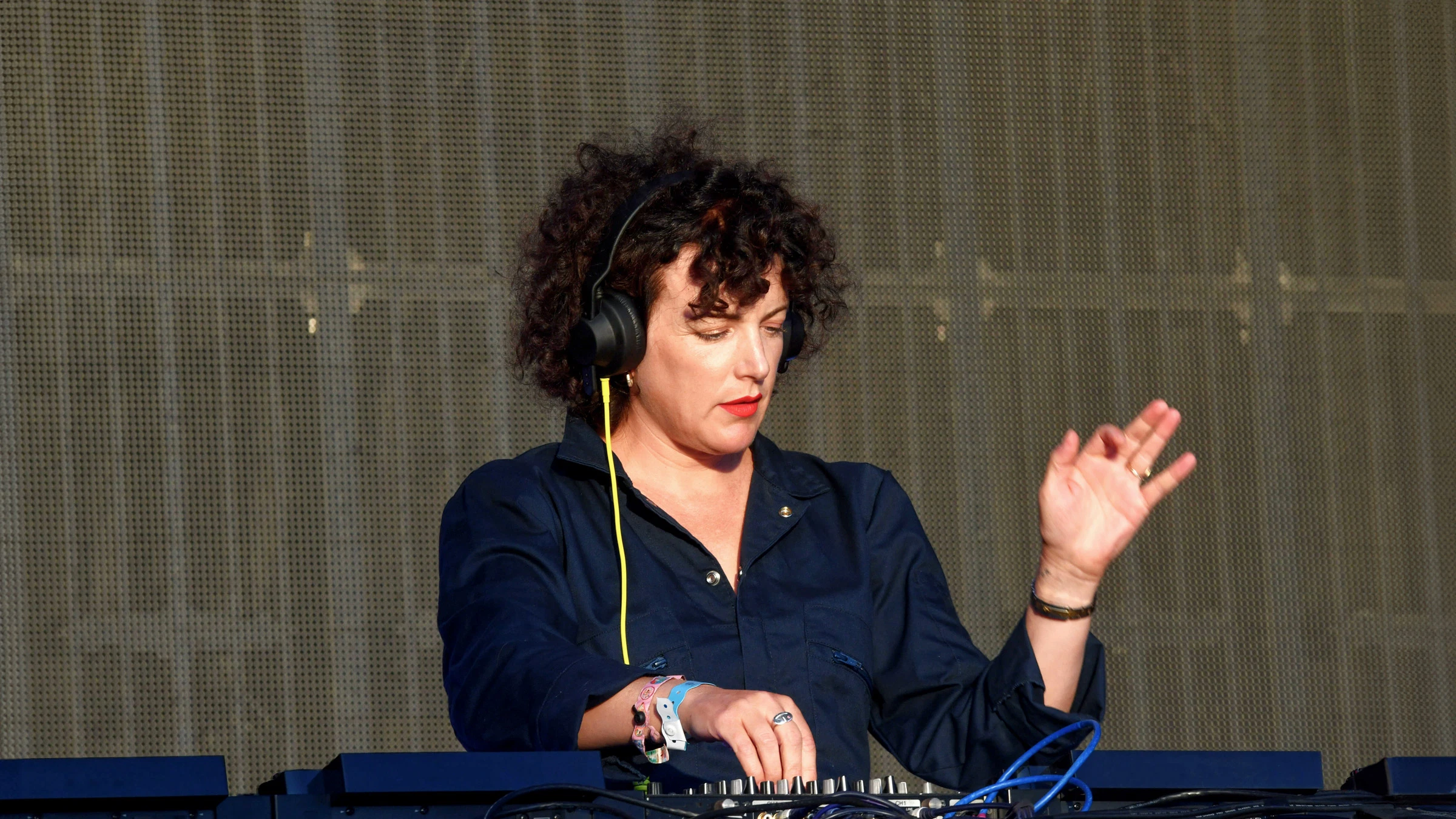 Annie Mac - Before Midnight, The London Residency