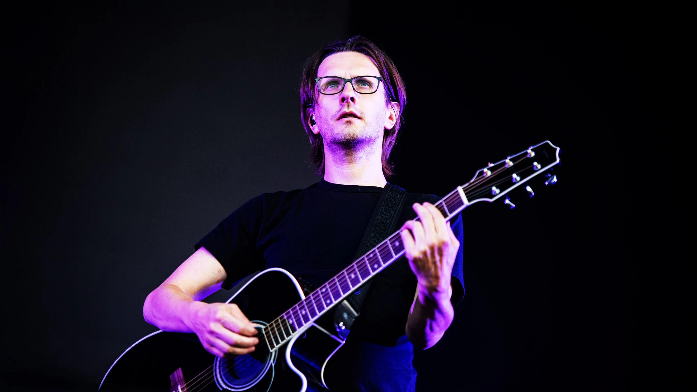 Steven Wilson