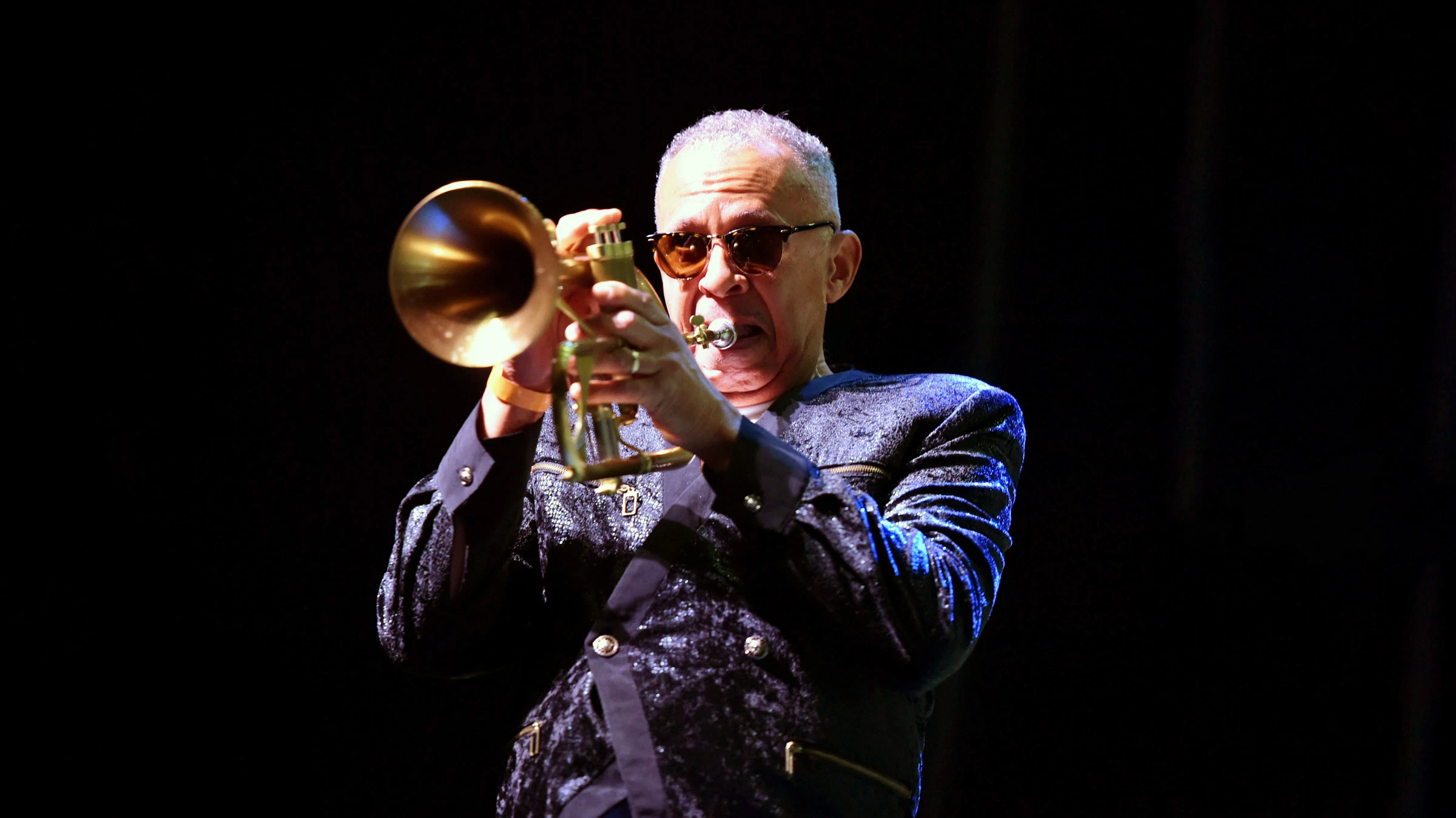 Tom Browne & The Brit Funk Association