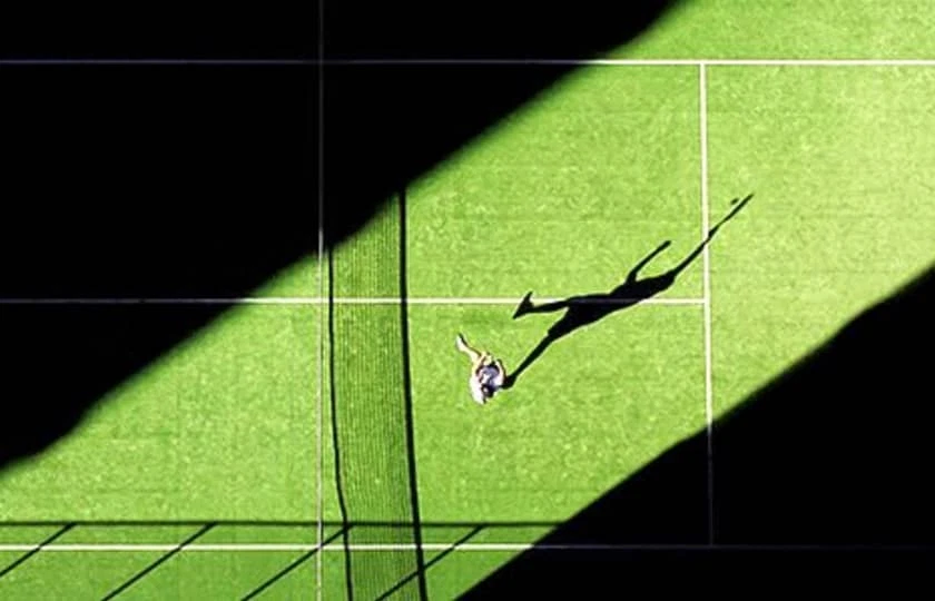 Wimbledon 2027 - Wednesday