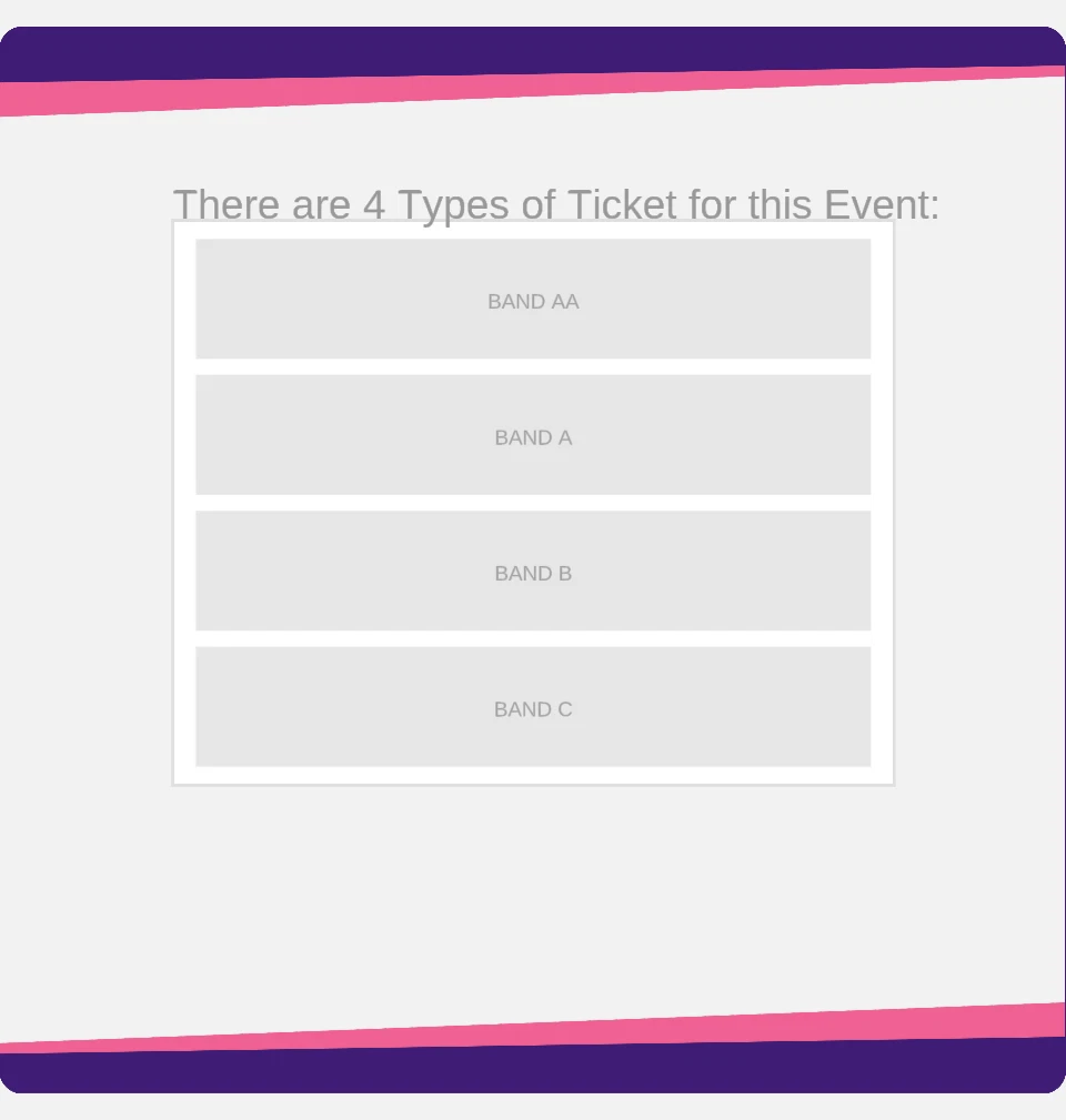 Seating plan: St Mary Le Strand Church