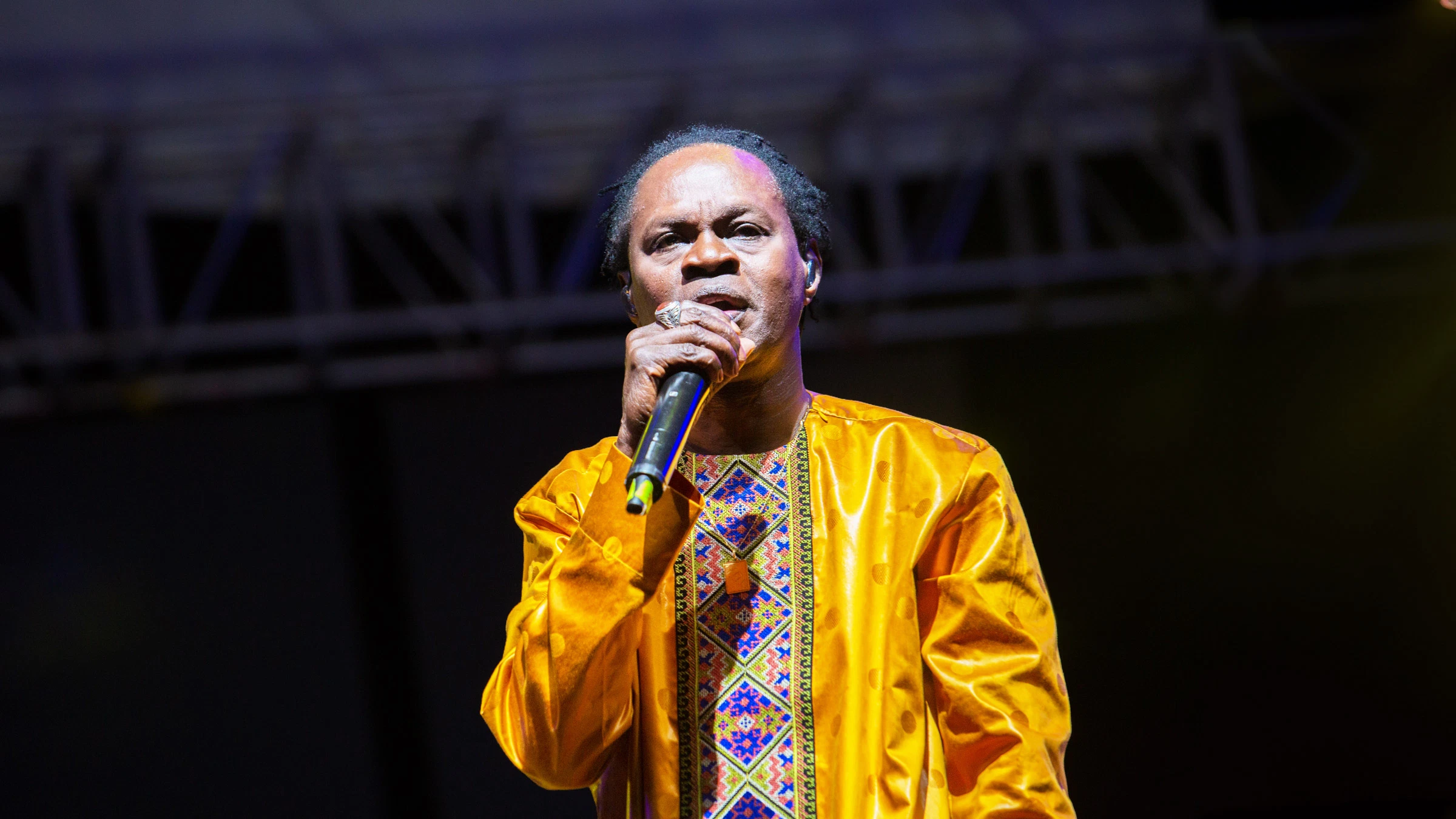 Baaba Maal