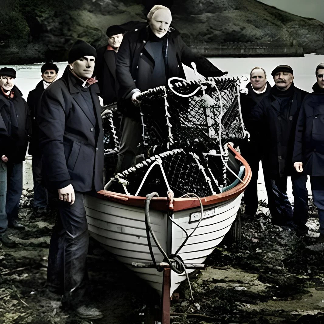 Fisherman's Friends